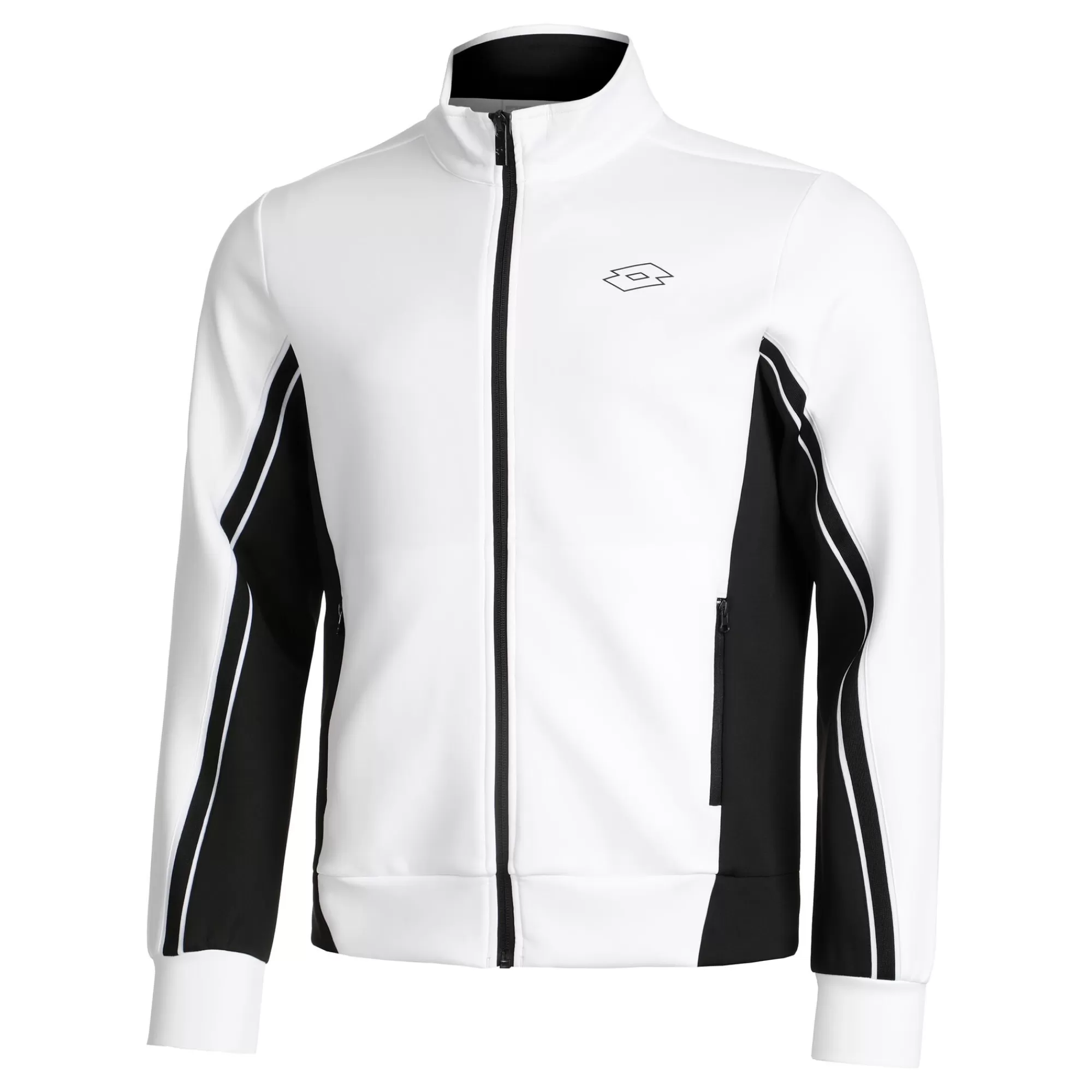Squadra III Training Jacket Men ->Lotto Online