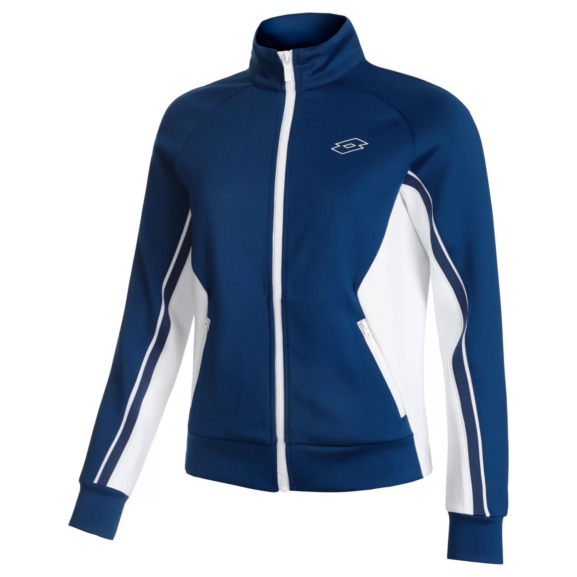 Squadra III Training Jacket Women ->Lotto Cheap