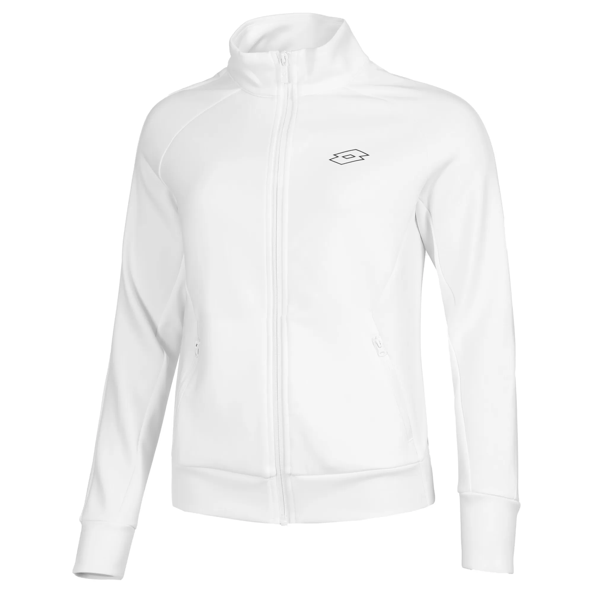 Squadra III Training Jacket Women ->Lotto Store