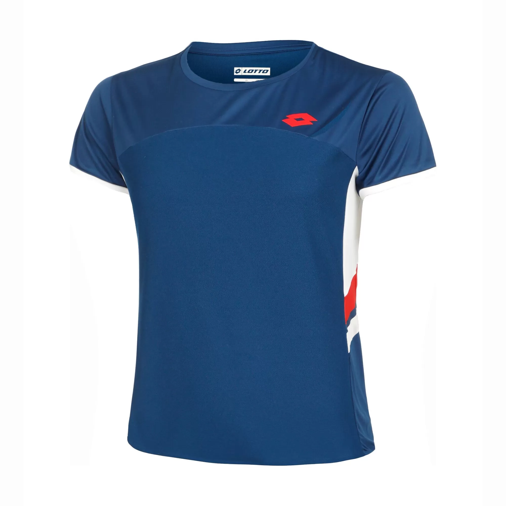 Squadra III T-Shirt Girls ->Lotto New