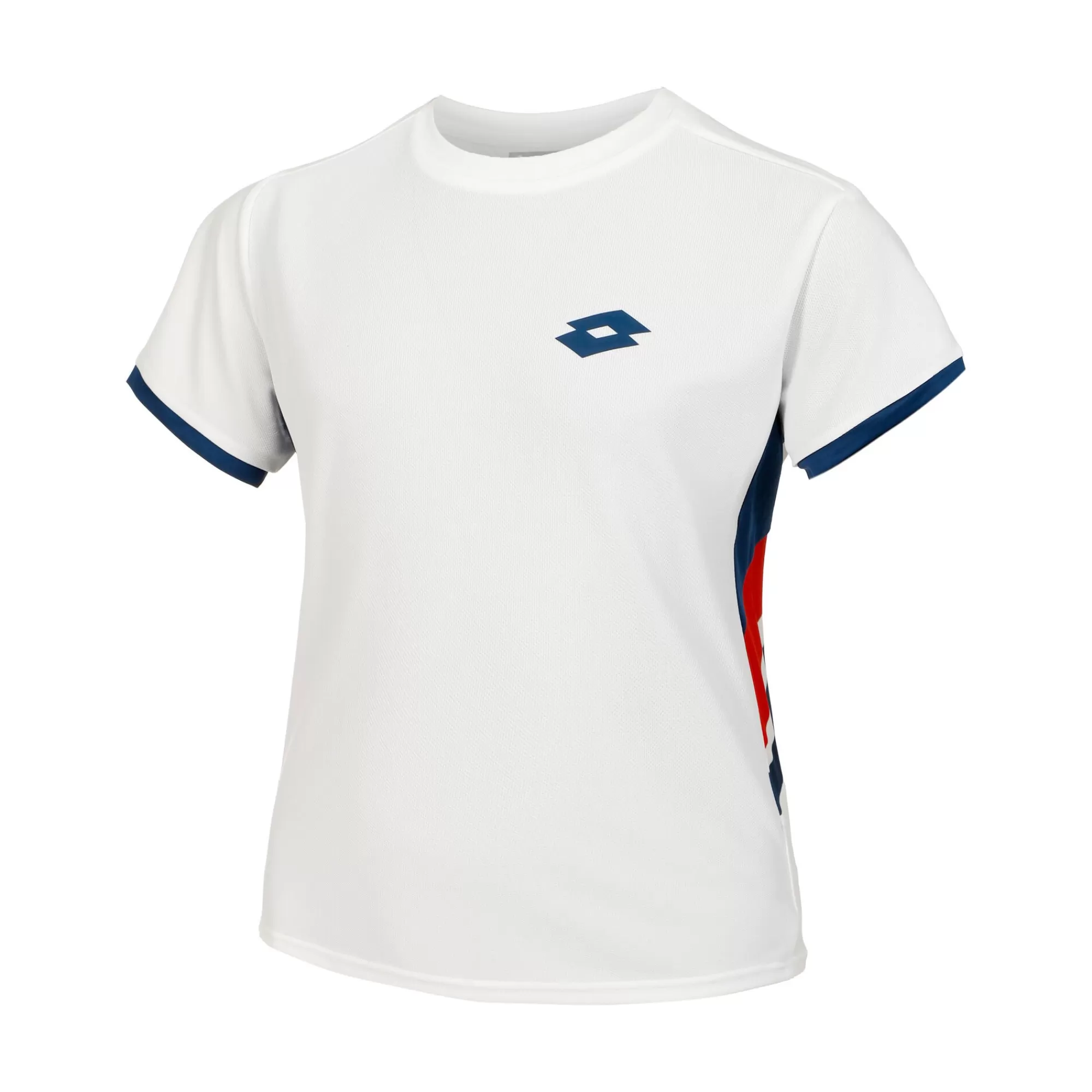Squadra III T-Shirt Girls ->Lotto Cheap