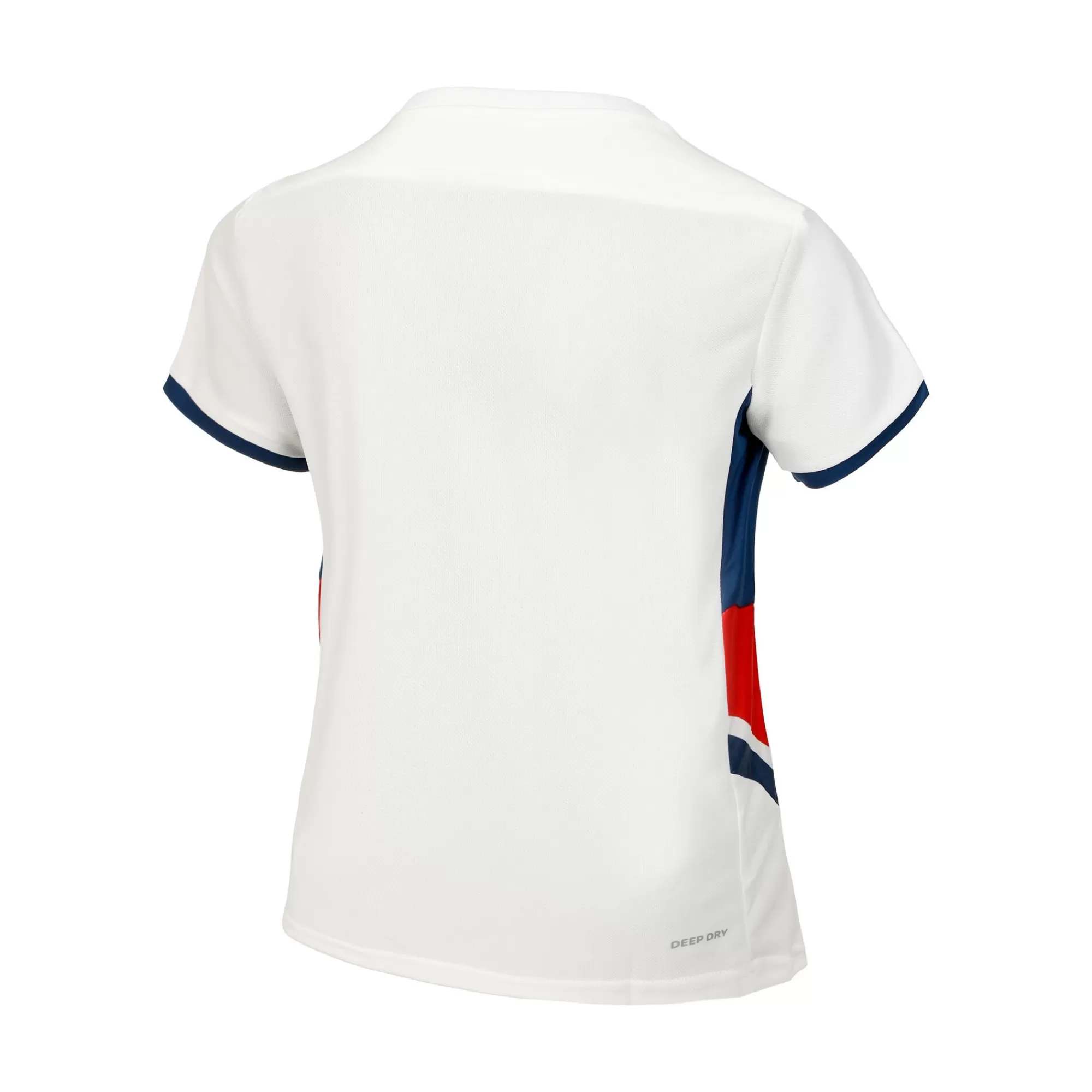 Squadra III T-Shirt Girls ->Lotto Cheap