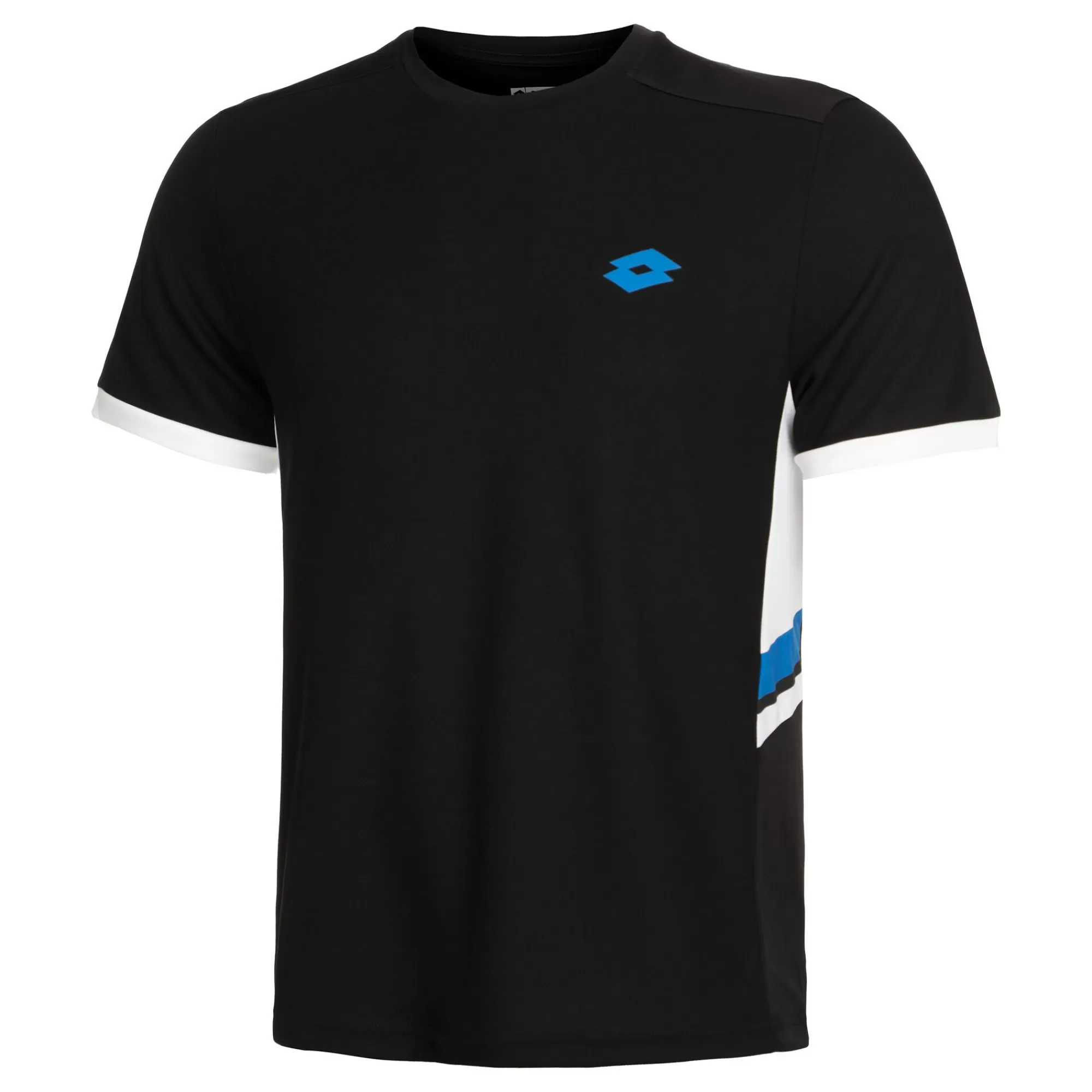 Squadra III T-Shirt Men ->Lotto New