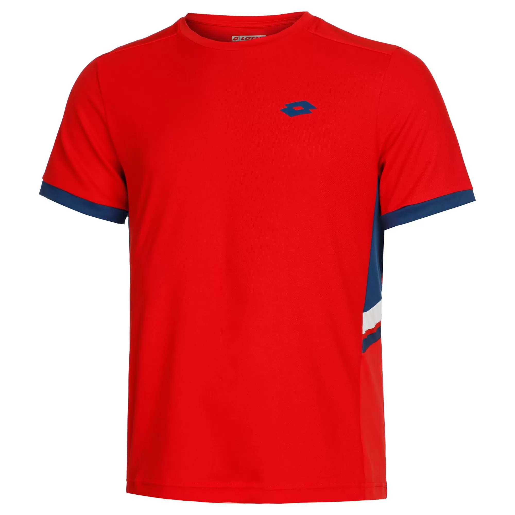 Squadra III T-Shirt Men ->Lotto Flash Sale