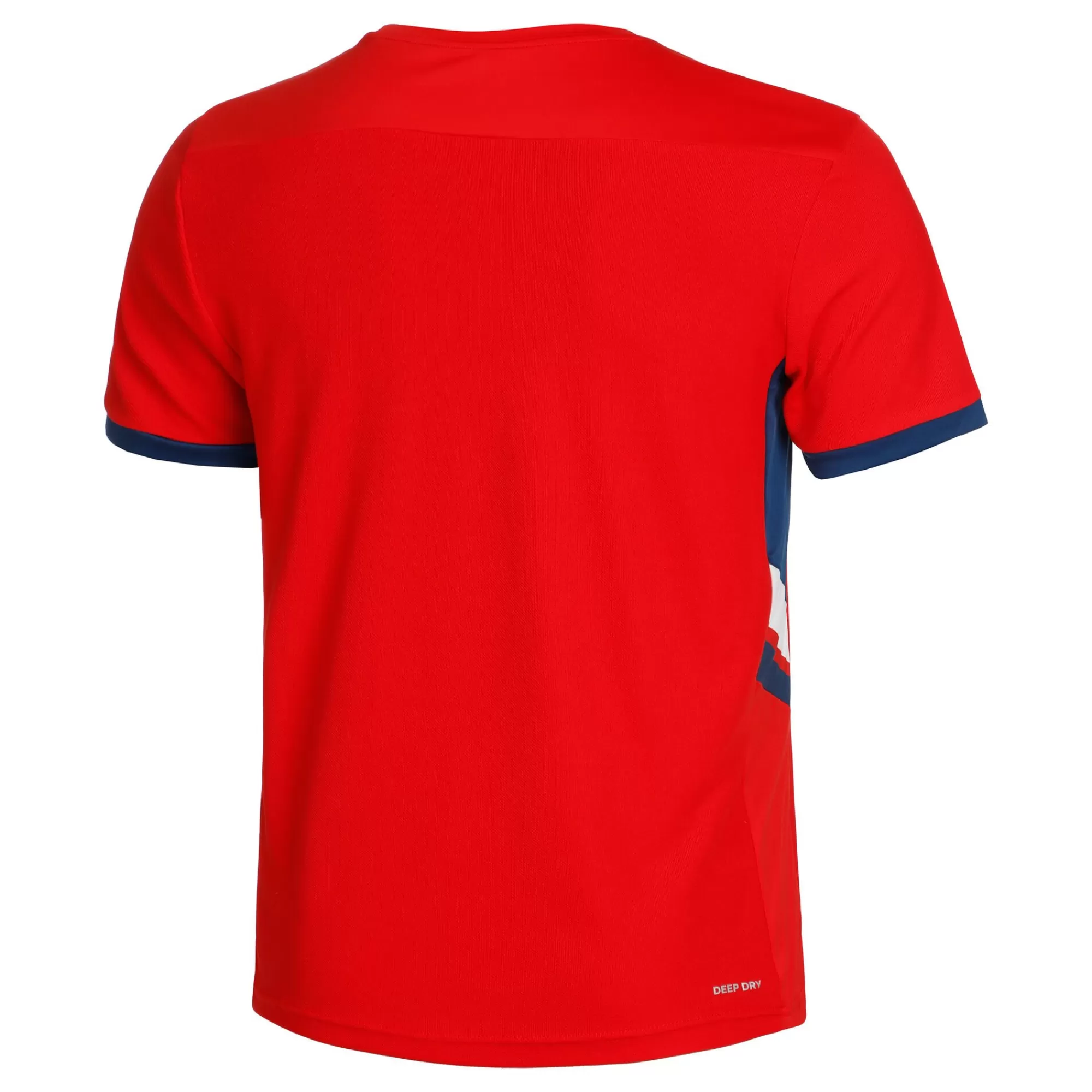 Squadra III T-Shirt Men ->Lotto Flash Sale