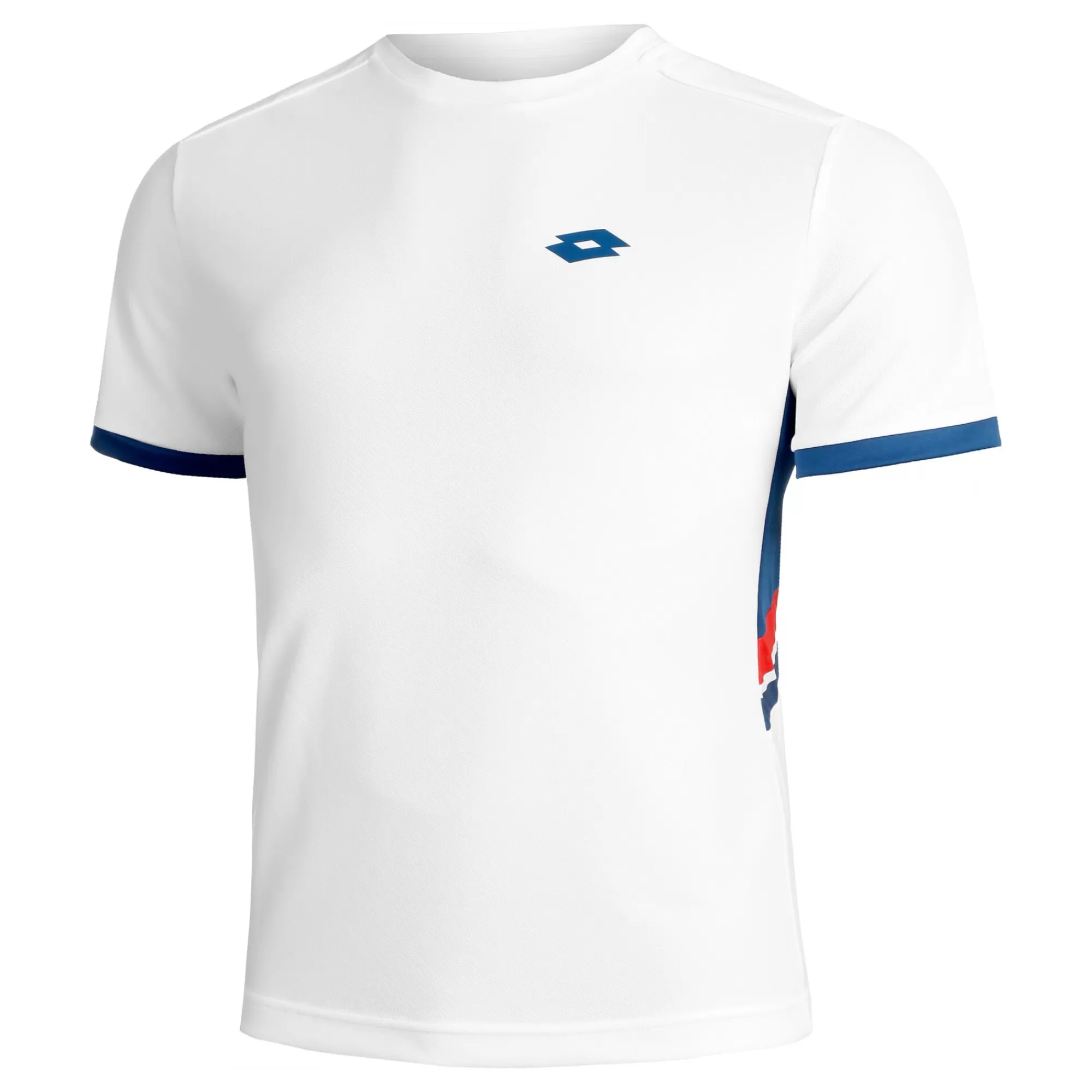 Squadra III T-Shirt Men ->Lotto Online
