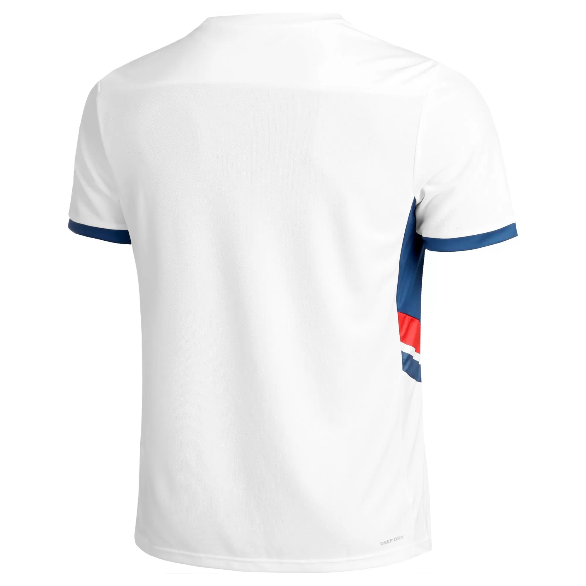 Squadra III T-Shirt Men ->Lotto Online