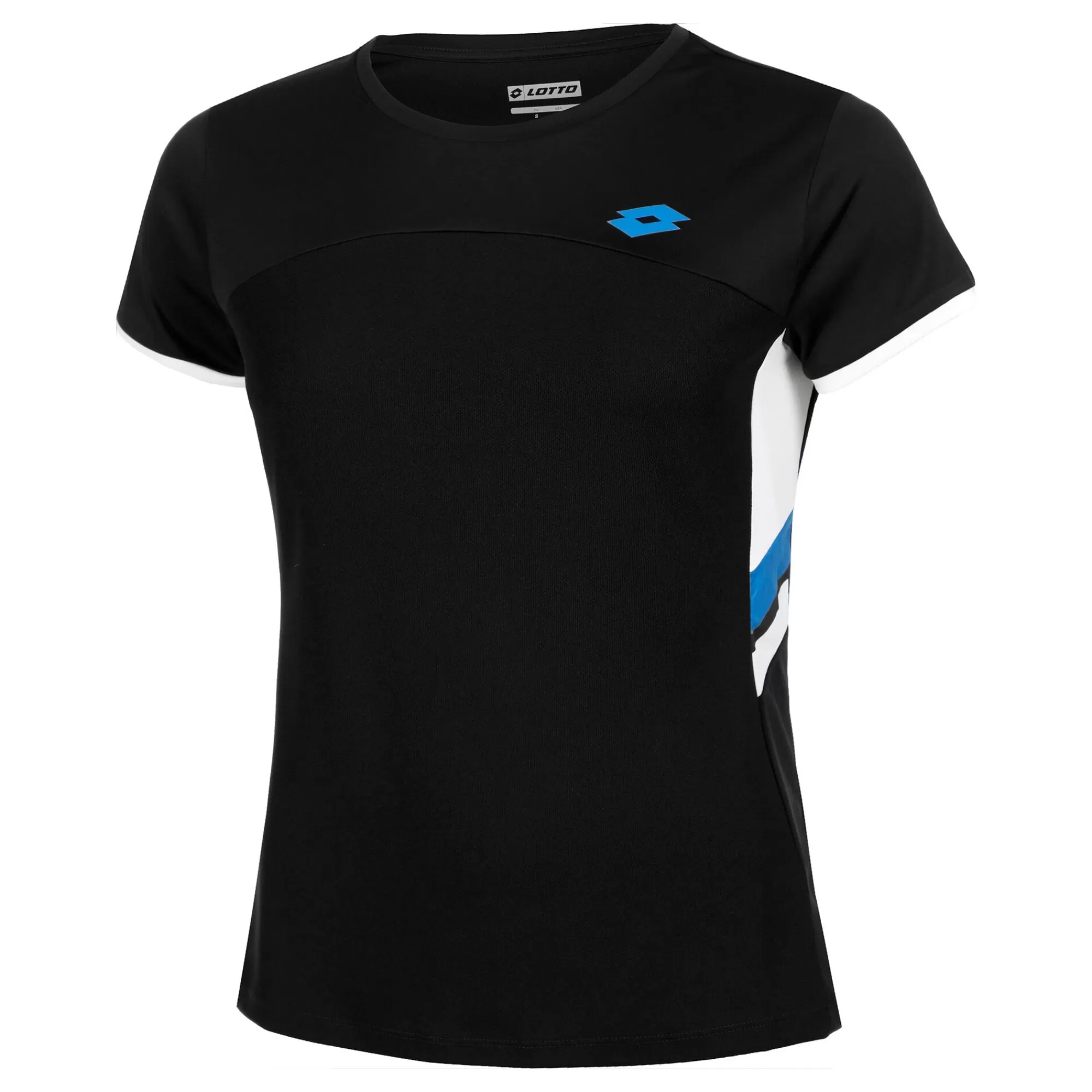 Squadra III T-Shirt Women ->Lotto Fashion
