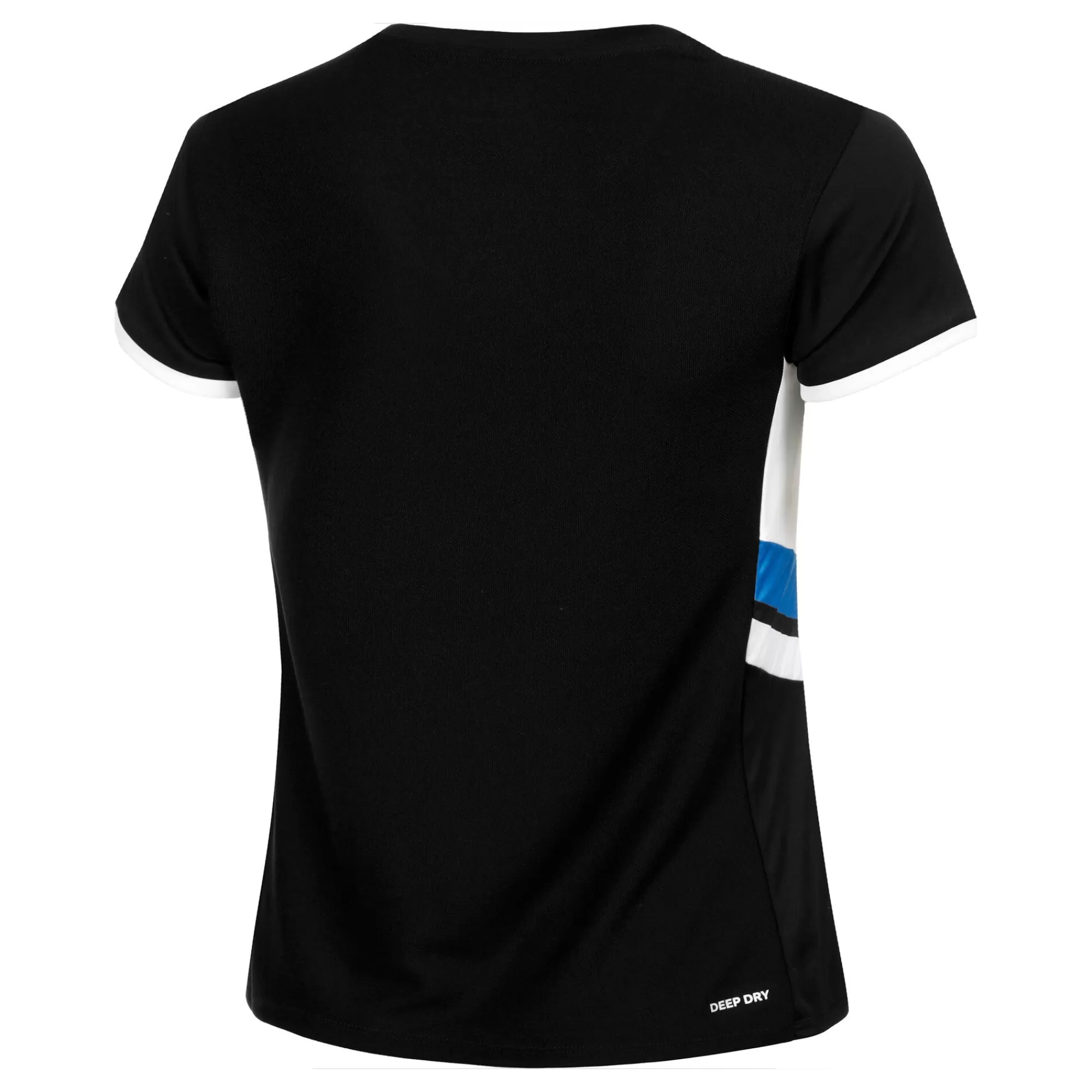 Squadra III T-Shirt Women ->Lotto Fashion