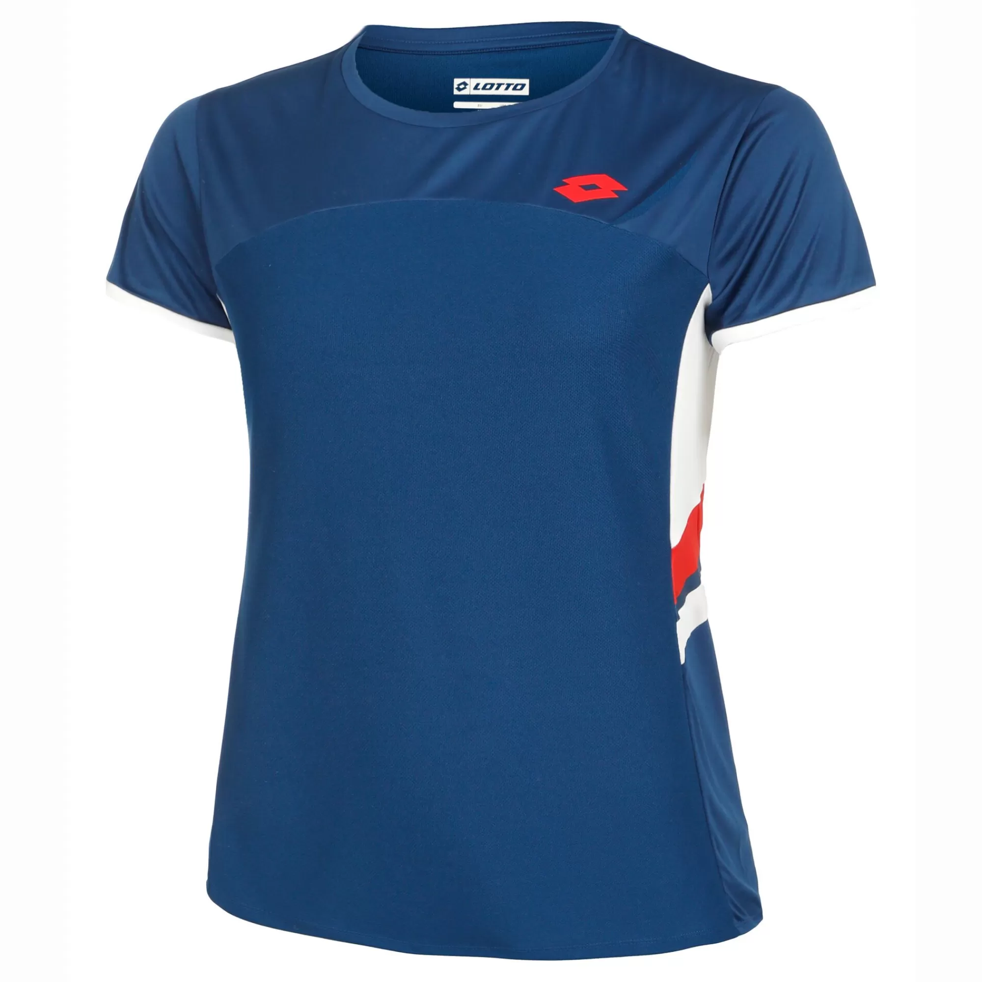 Squadra III T-Shirt Women ->Lotto Cheap