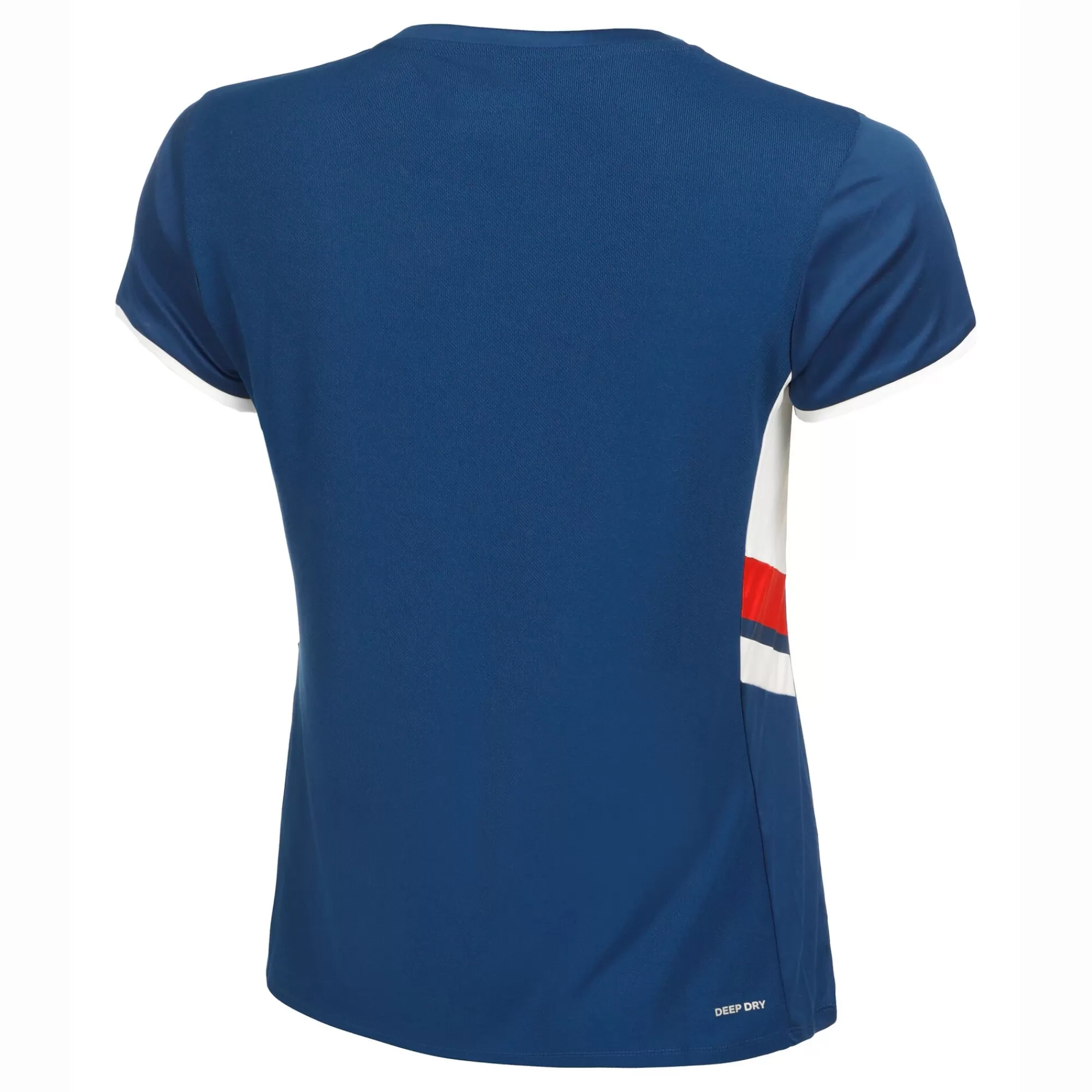 Squadra III T-Shirt Women ->Lotto Cheap