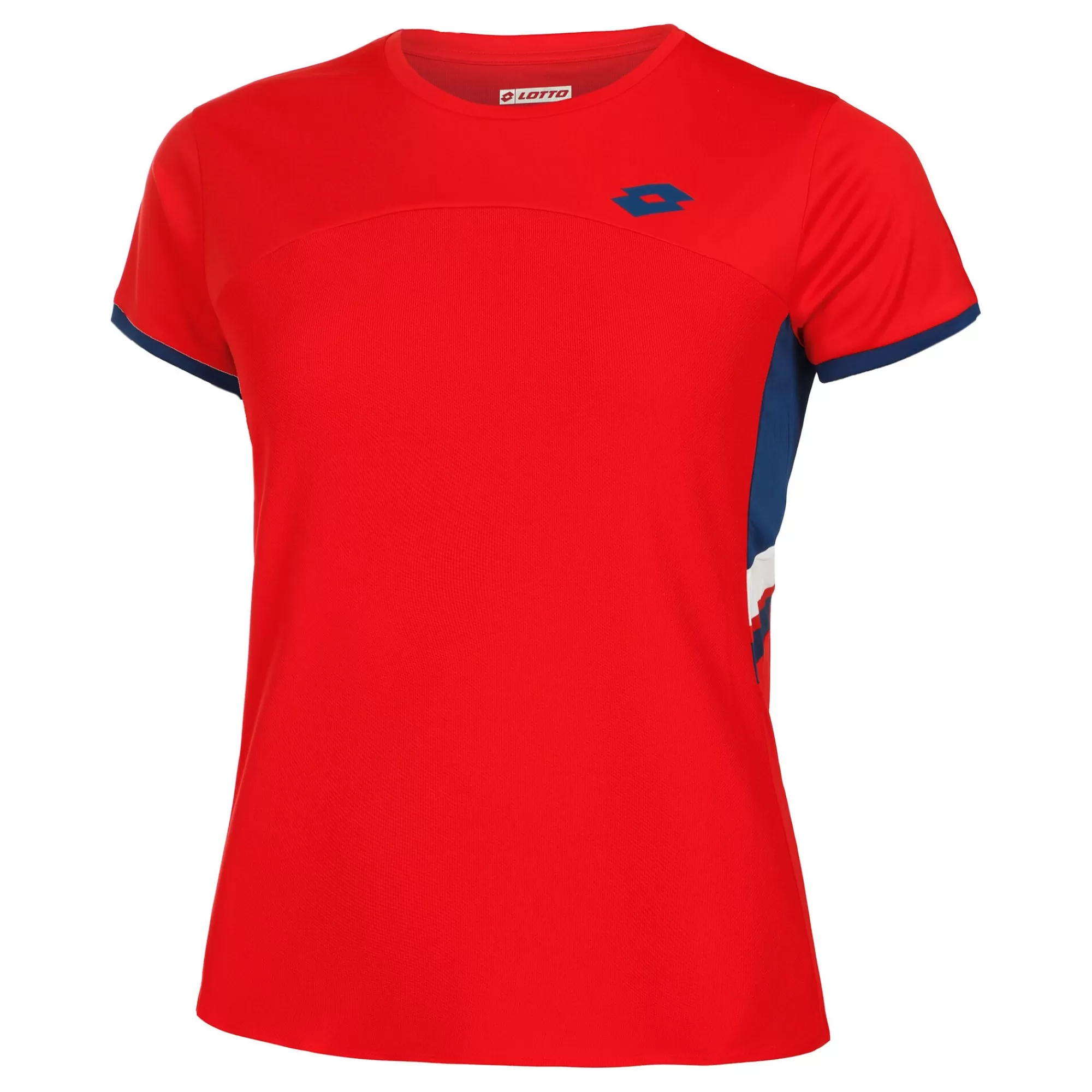 Squadra III T-Shirt Women ->Lotto Shop