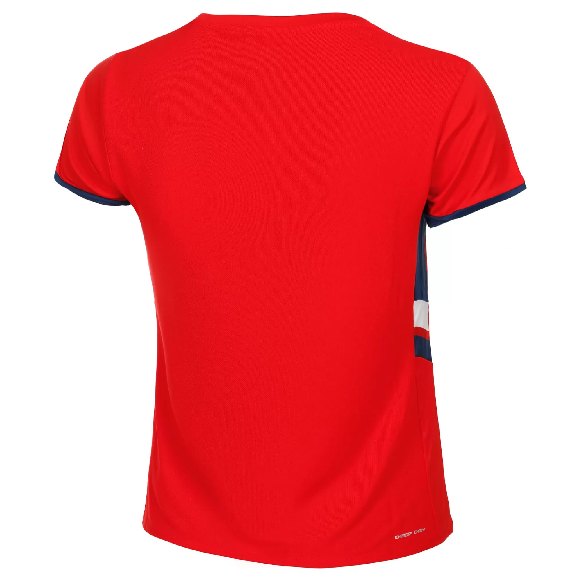 Squadra III T-Shirt Women ->Lotto Shop