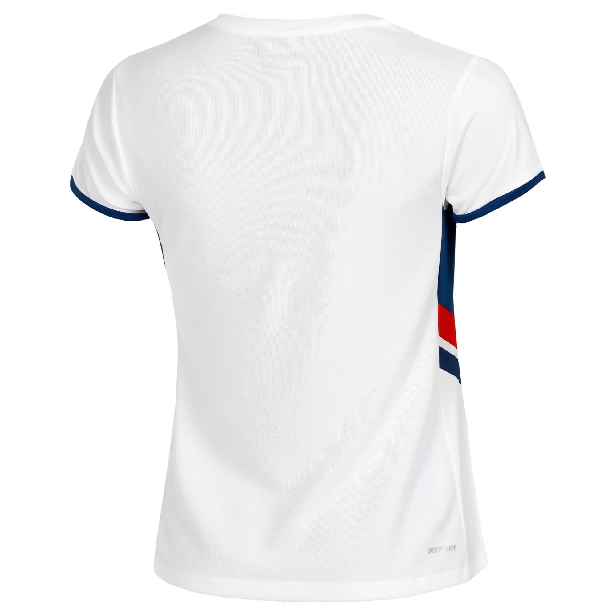 Squadra III T-Shirt Women ->Lotto Best Sale