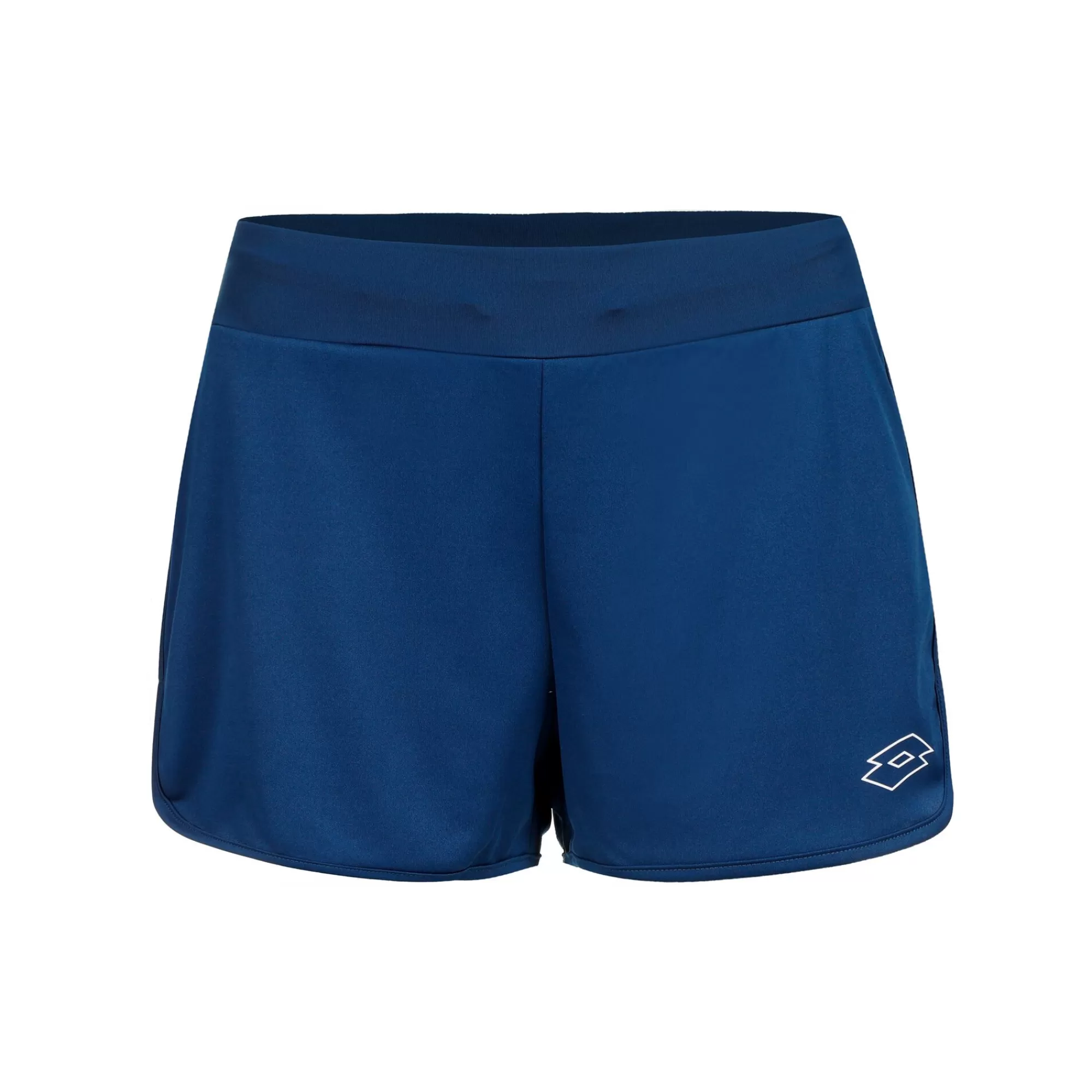 Squadra Shorts Women - Blue Grey>Lotto Discount