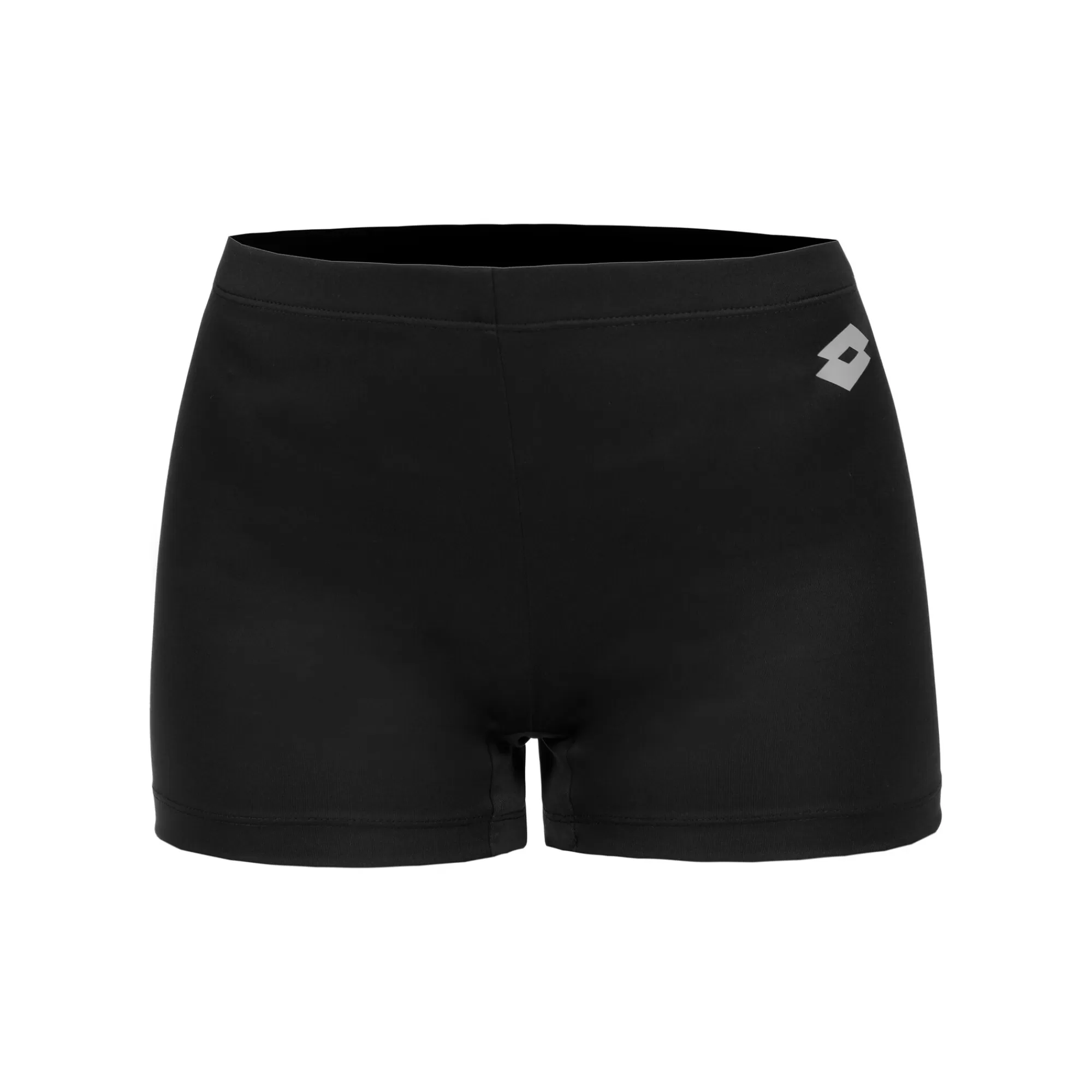 Squadra TH PL Shorts Women - Black, White>Lotto Online