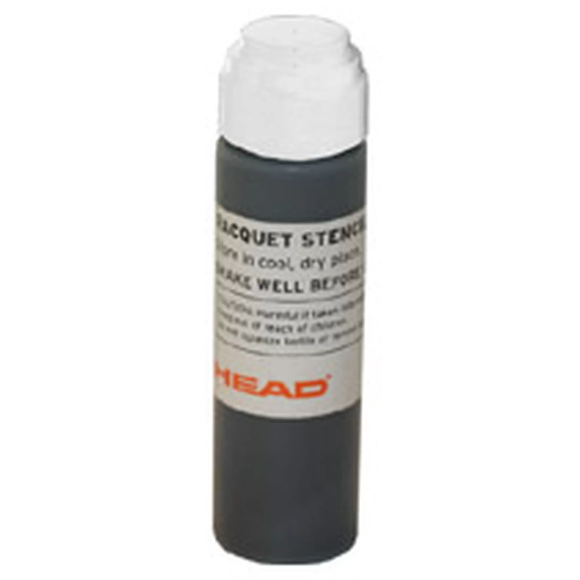 Stencil Ink - Red>HEAD Discount