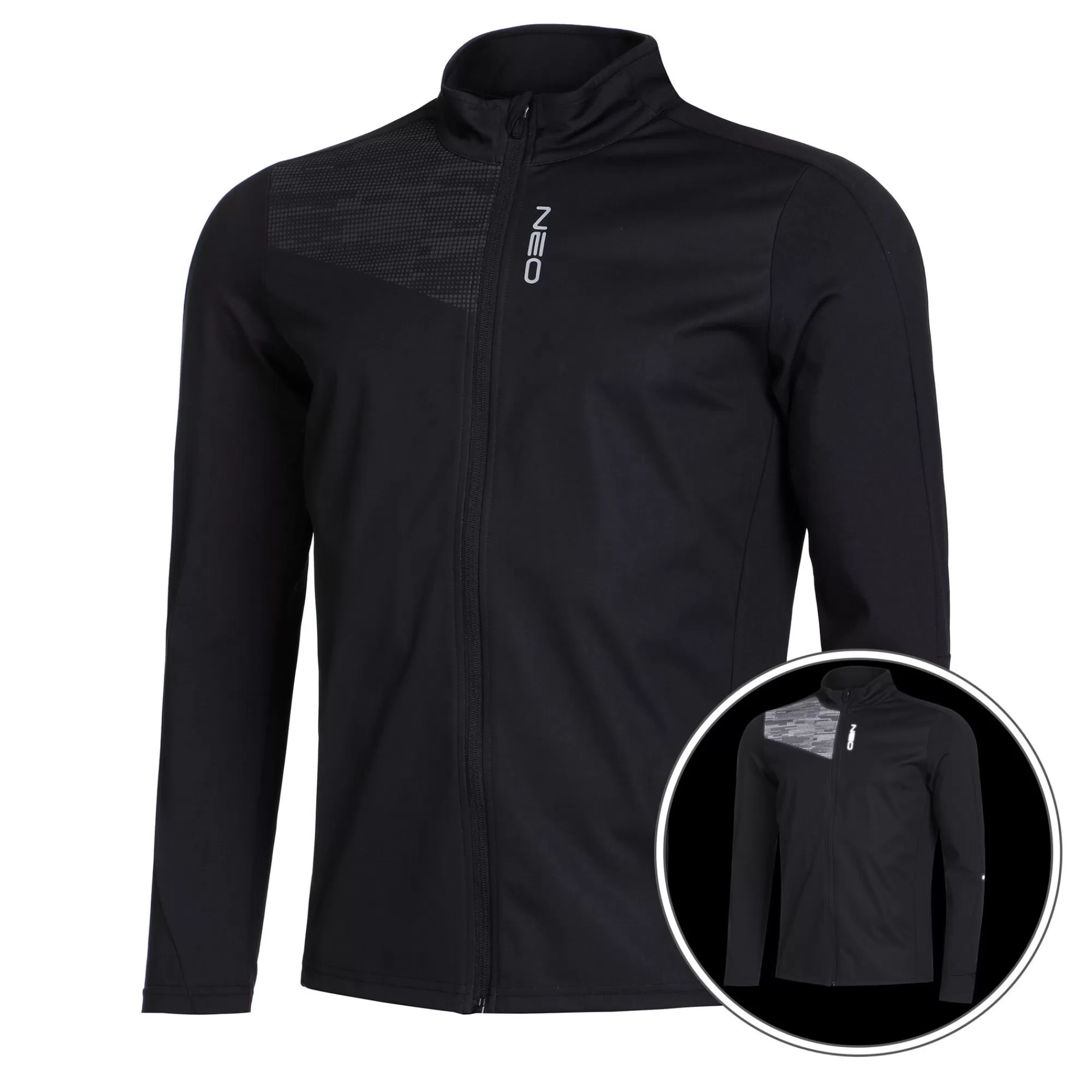 Storm Duo Running Jacket Men ->NEO Sale