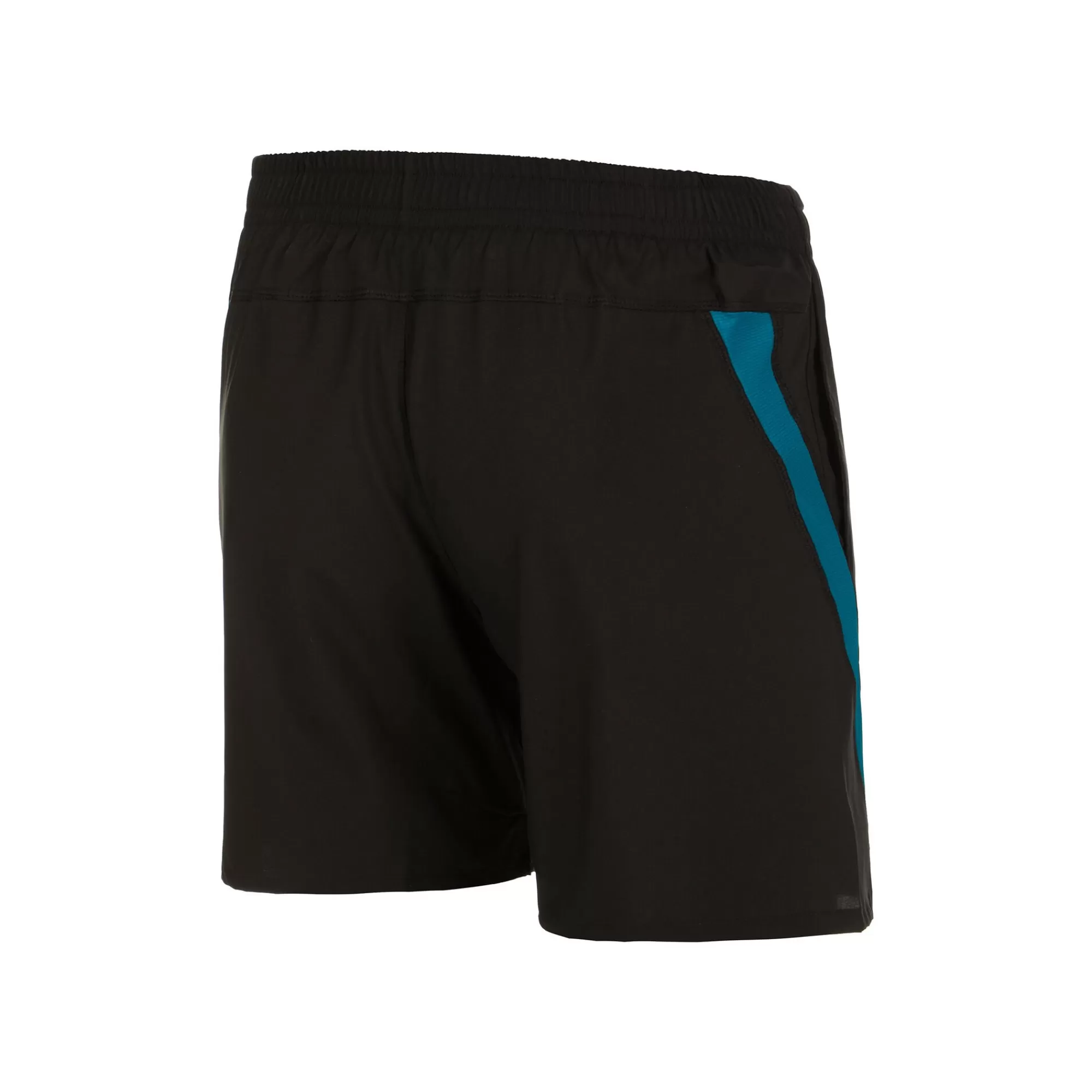 Storm Shorts Men - Black, Petrol>Endless New