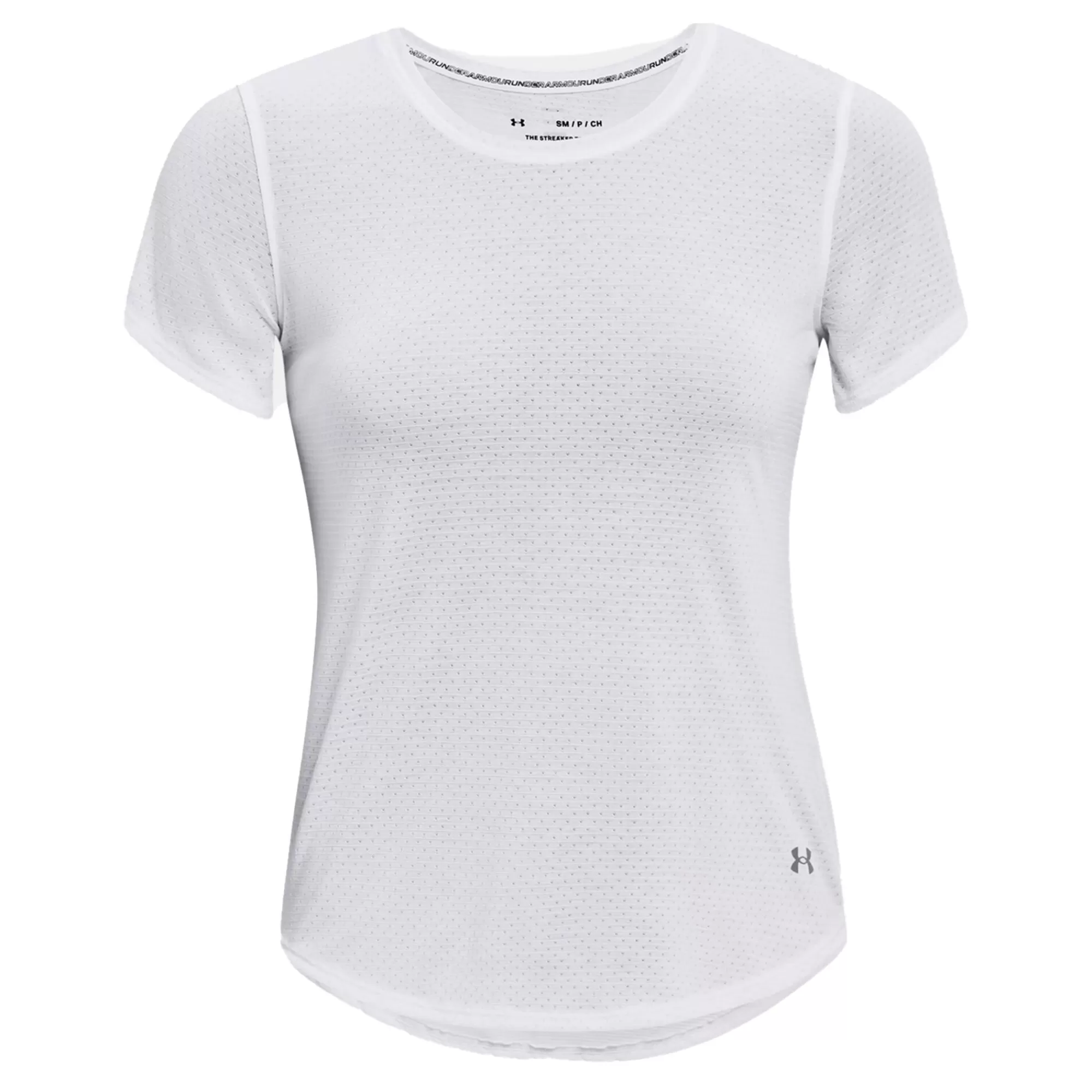 Streaker Running Shirt Women ->Under Armour Hot