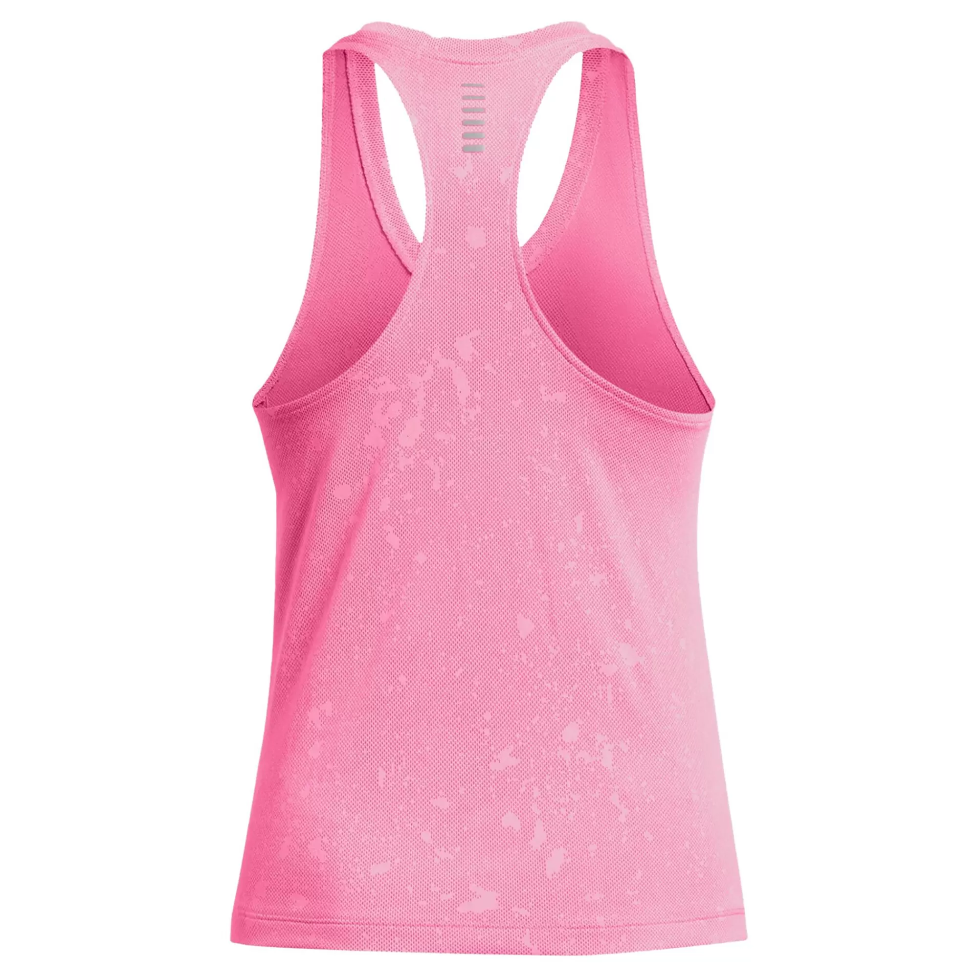 Streaker Splatter Singlet Running Shirt Women ->Under Armour Flash Sale