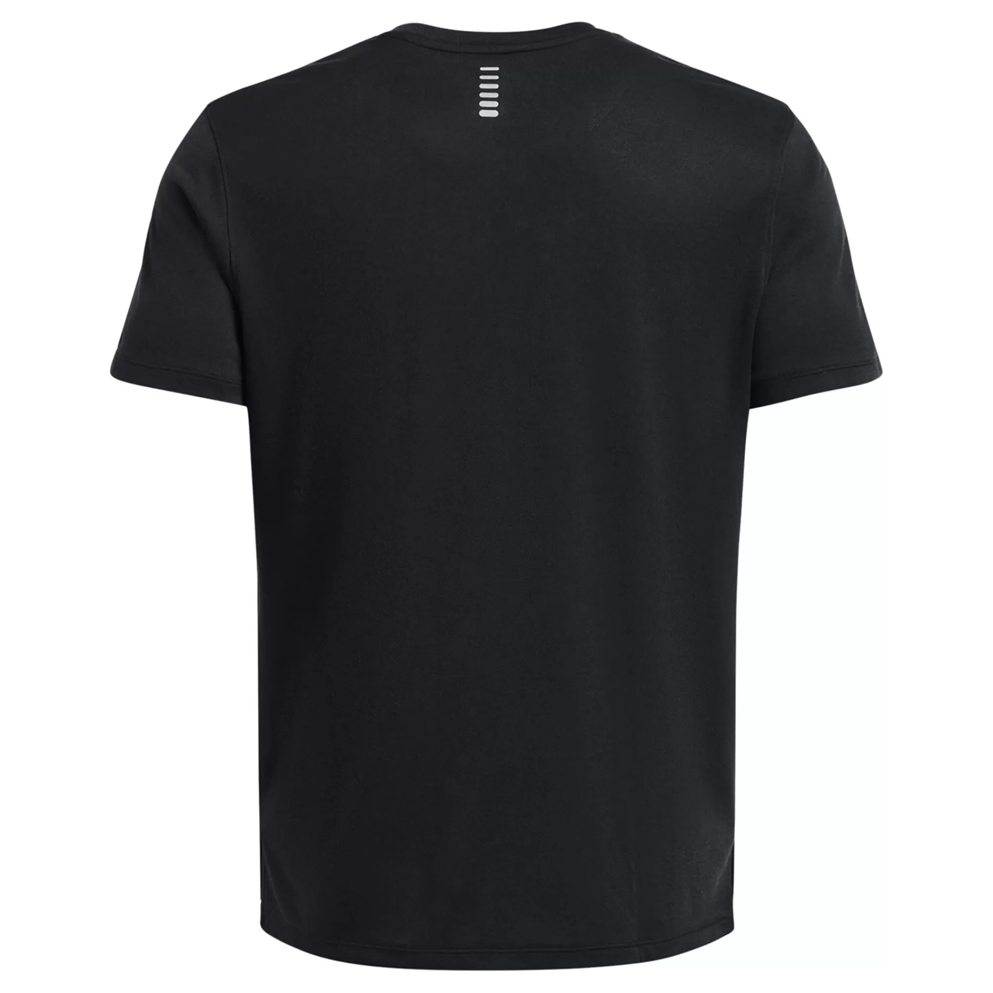 Streaker Splatter SS Running Shirt Men ->Under Armour Discount