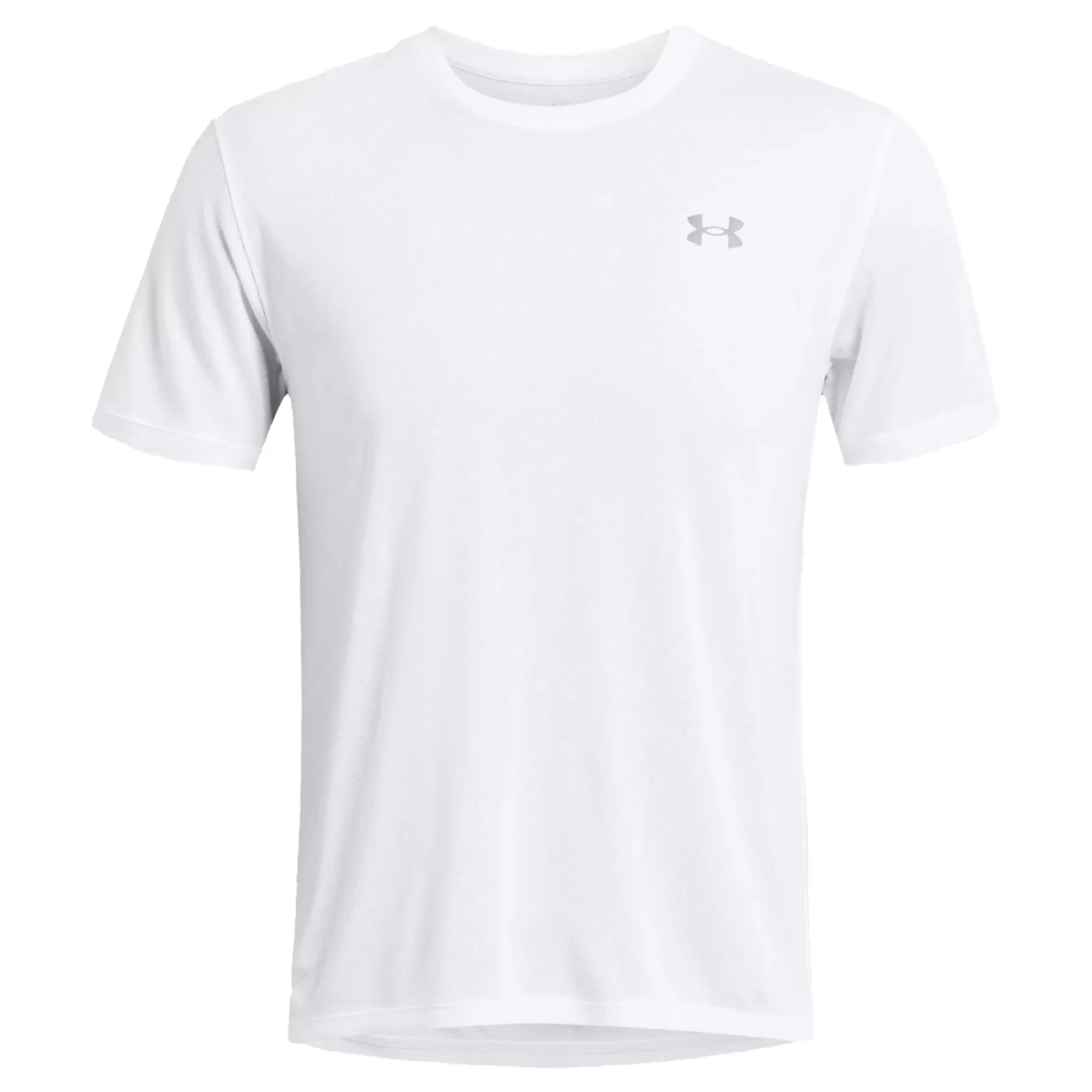 Streaker Splatter SS Running Shirt Men ->Under Armour Store