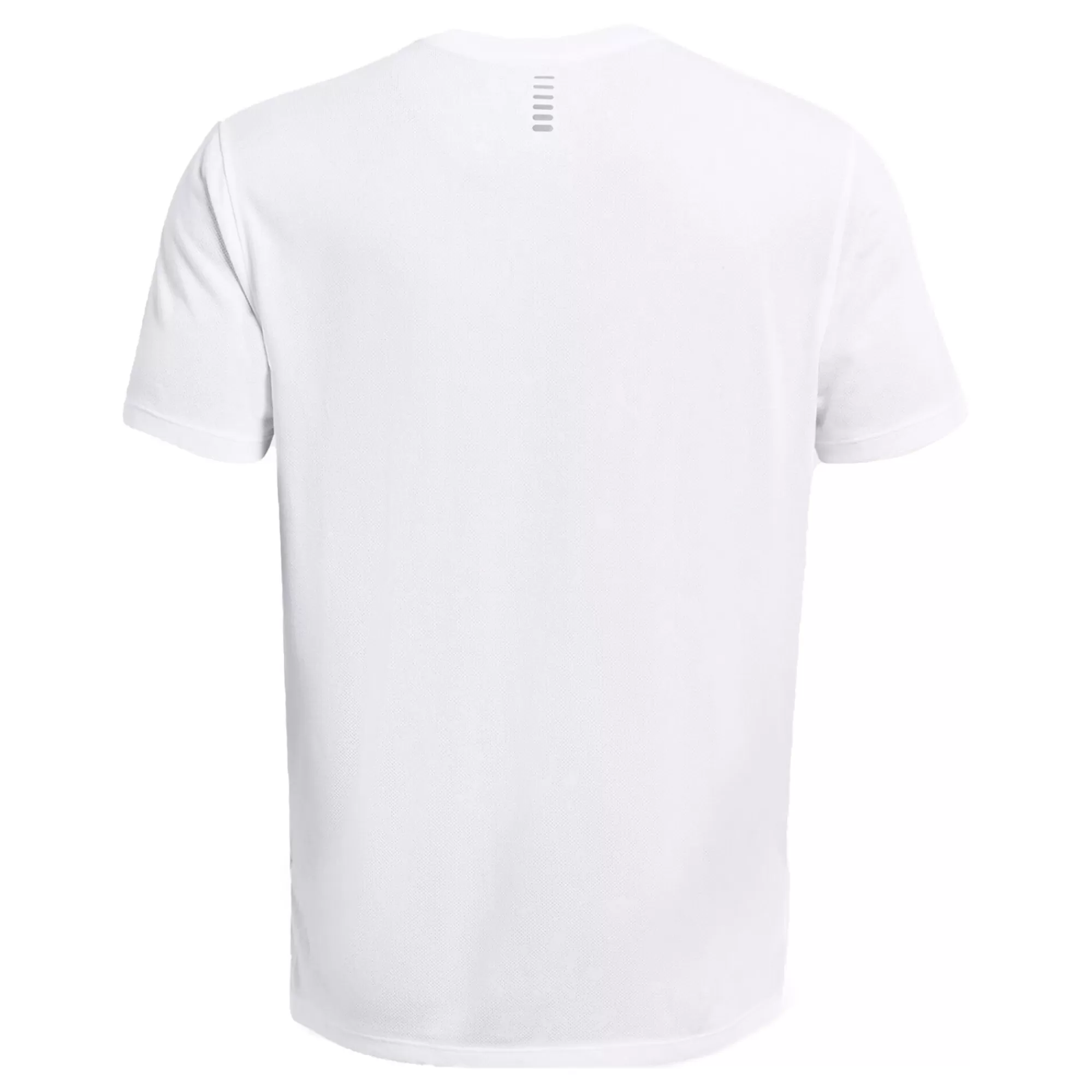 Streaker Splatter SS Running Shirt Men ->Under Armour Store