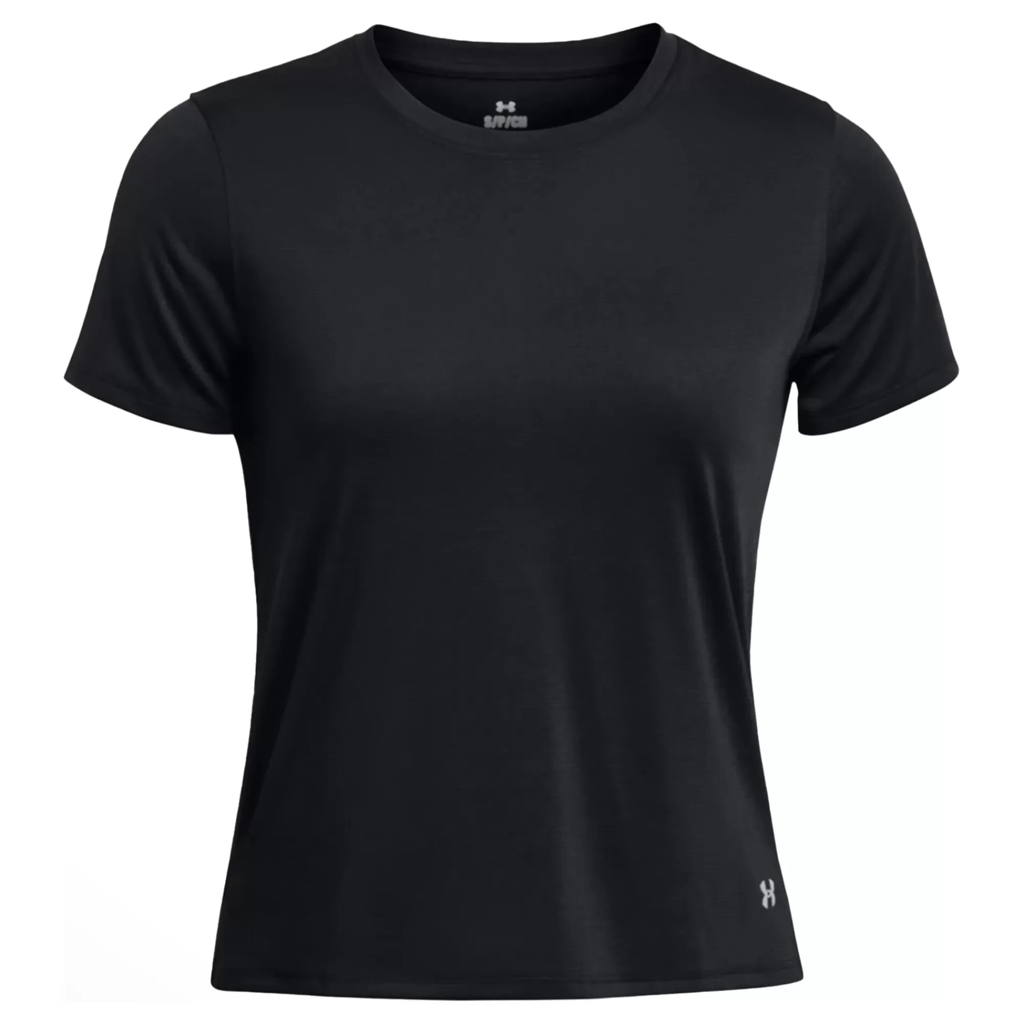 Streaker SS Running Shirt Women ->Under Armour Sale