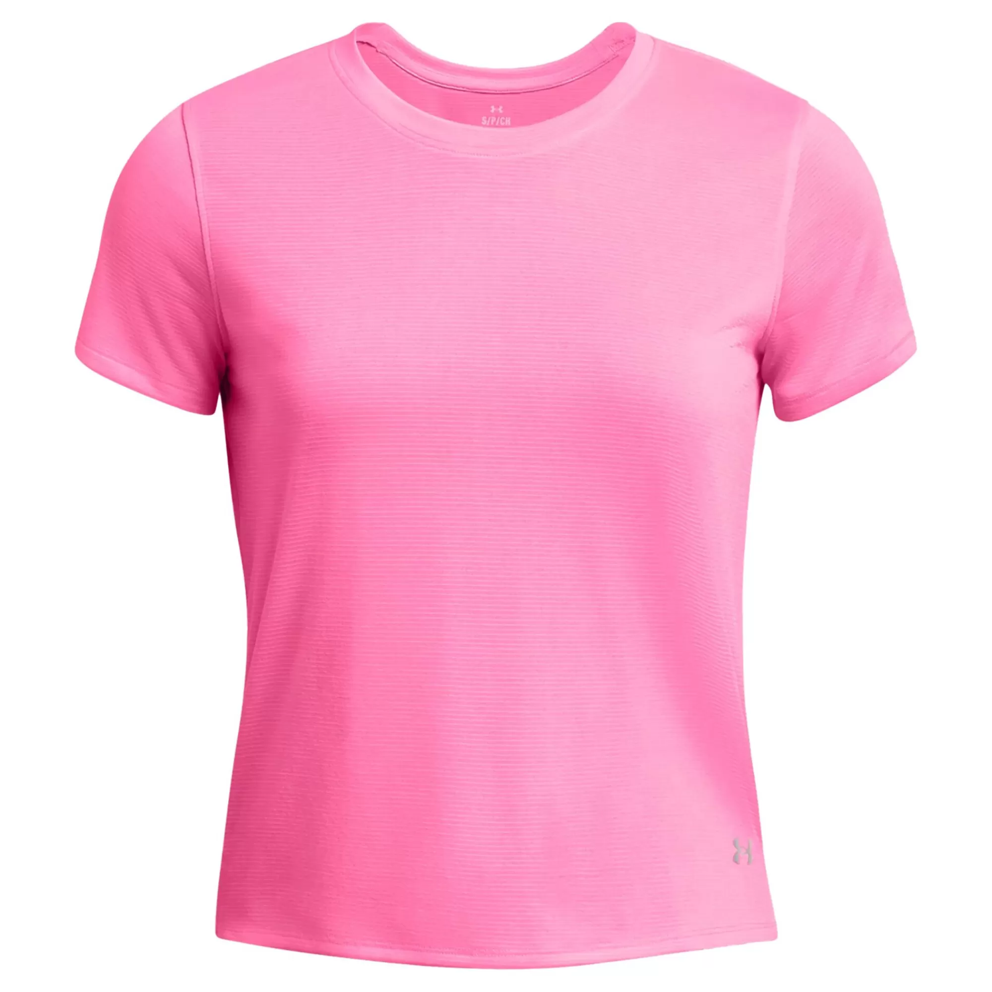 Streaker SS Running Shirt Women ->Under Armour Hot