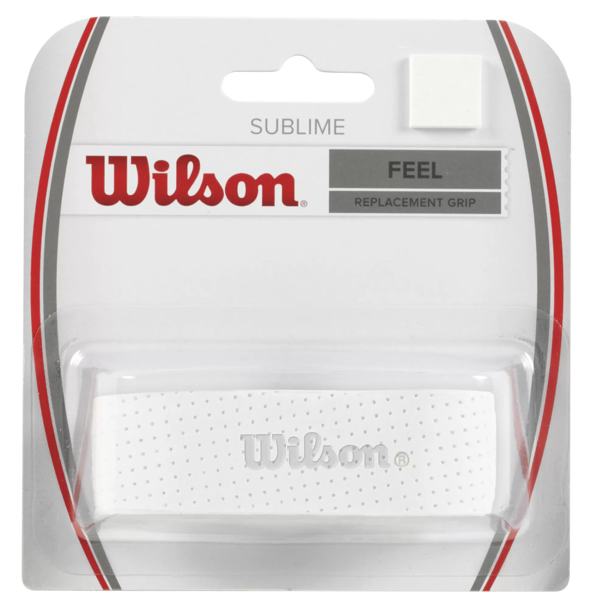 Sublime 1 Pack - White>Wilson Cheap
