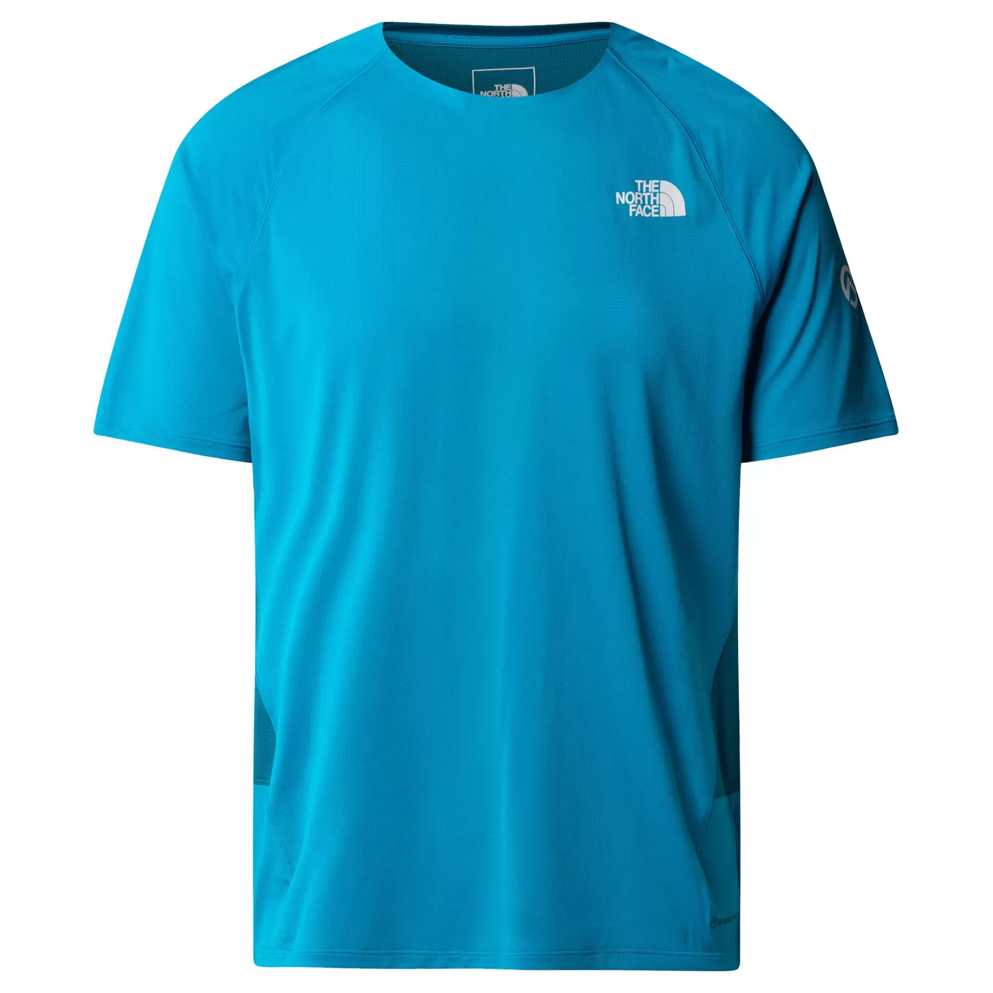 Summit High Trail Running Shirt Men ->The North Face Flash Sale
