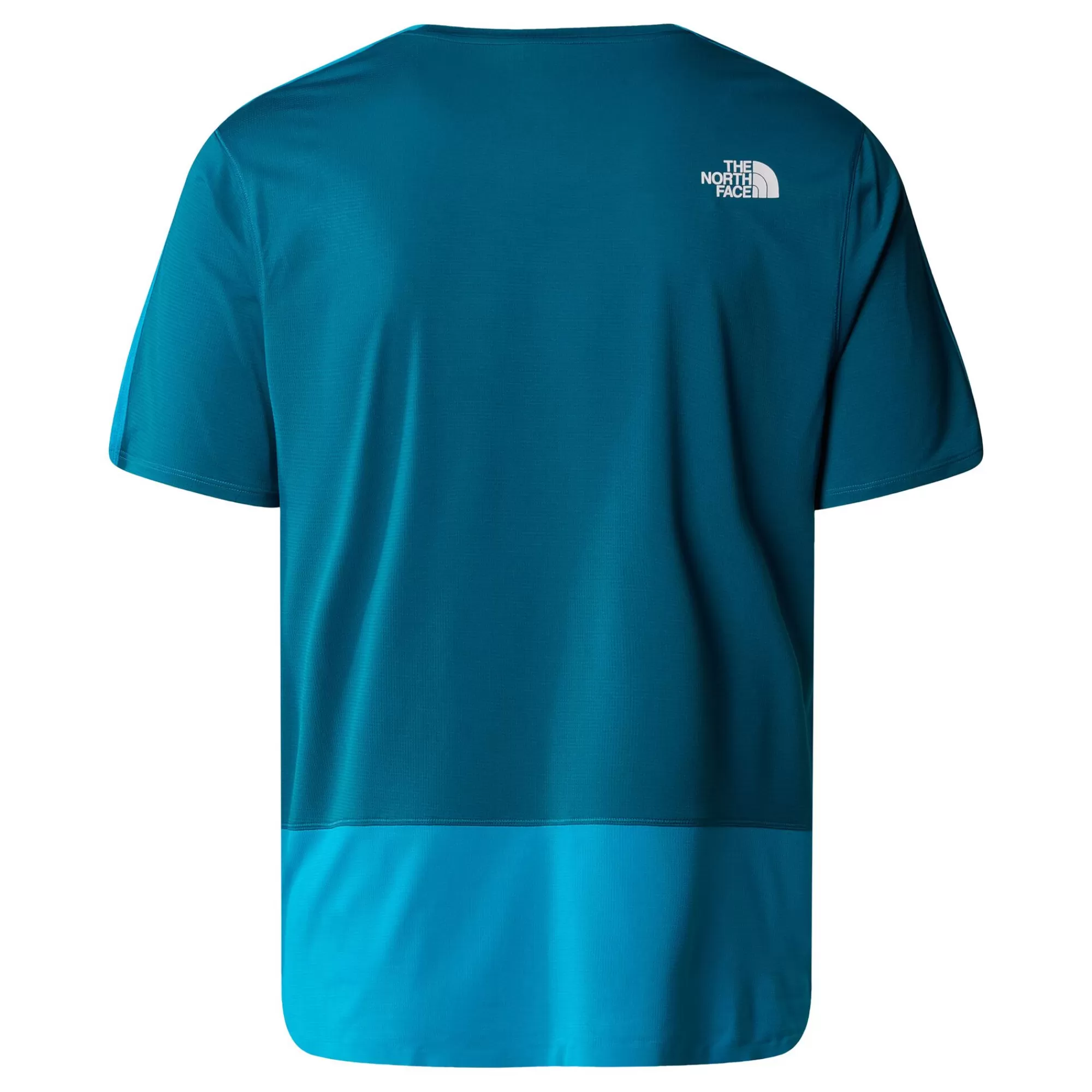 Summit High Trail Running Shirt Men ->The North Face Flash Sale