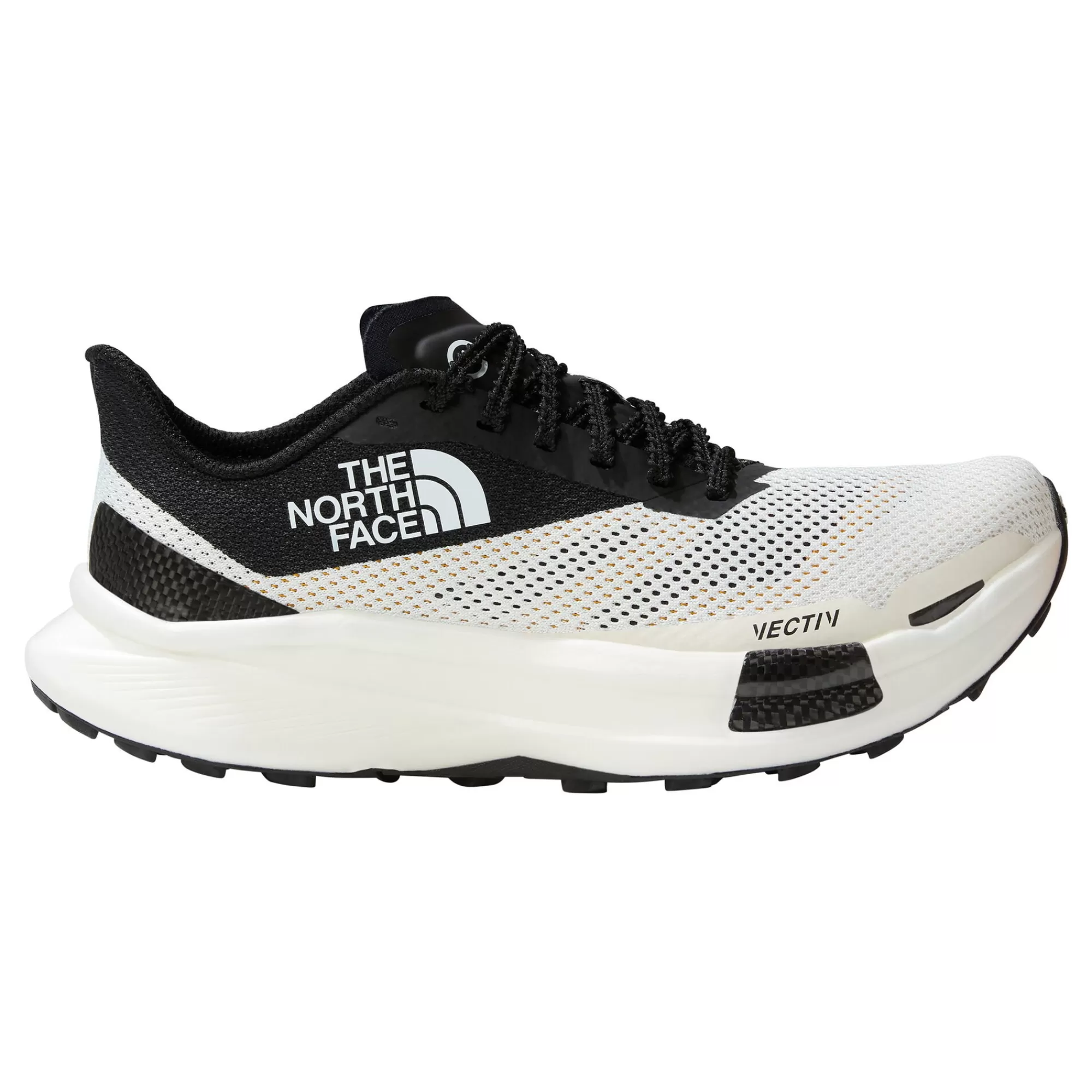 Summit Vectiv Pro 2 Trail Running Shoe Women - Beige, Black>The North Face Shop