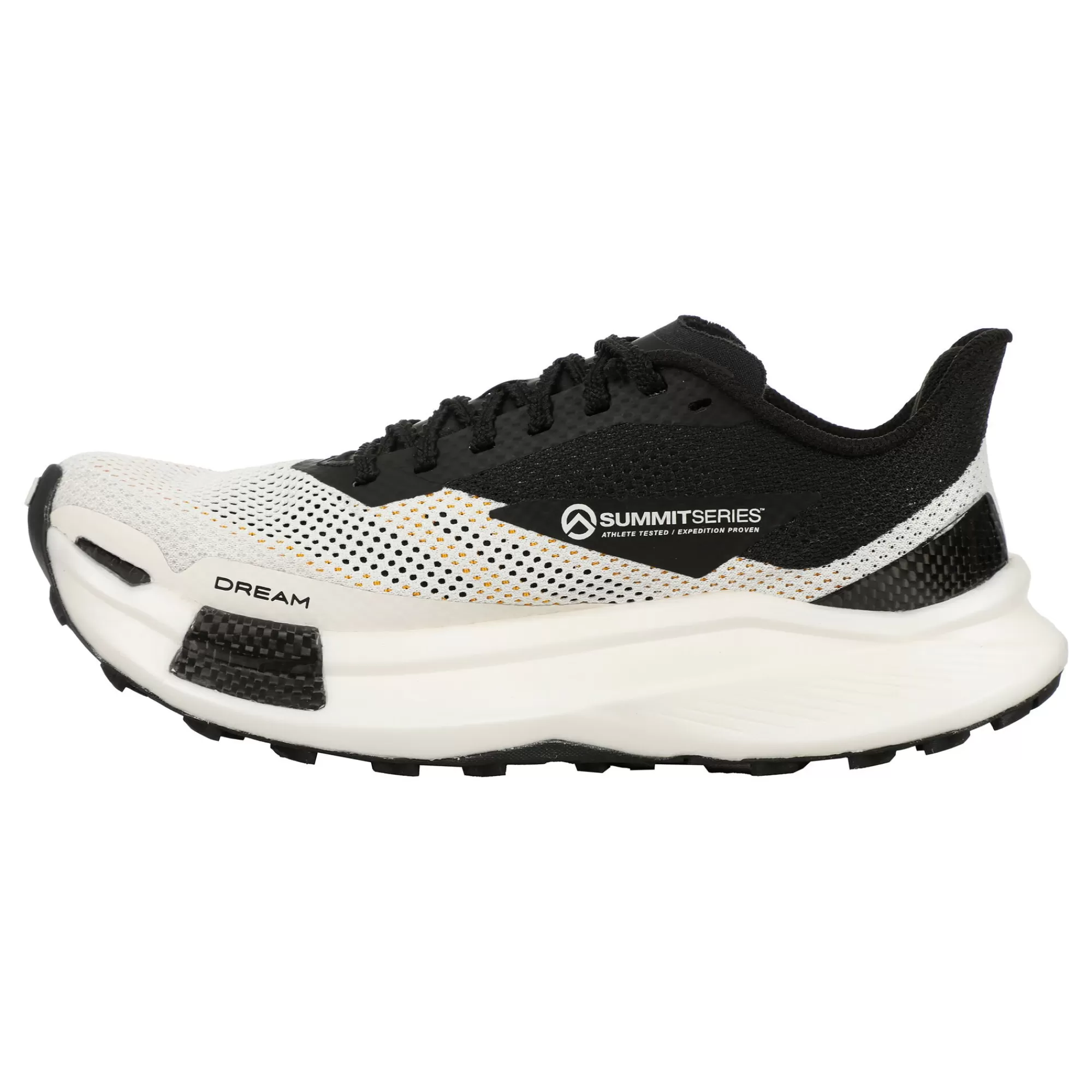 Summit Vectiv Pro 2 Trail Running Shoe Women - Beige, Black>The North Face Shop