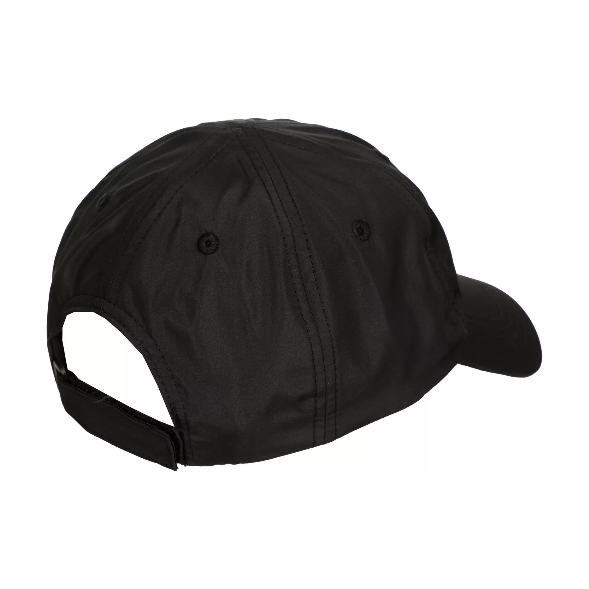 Sun Light Run Cap - Black, White>NEO Shop