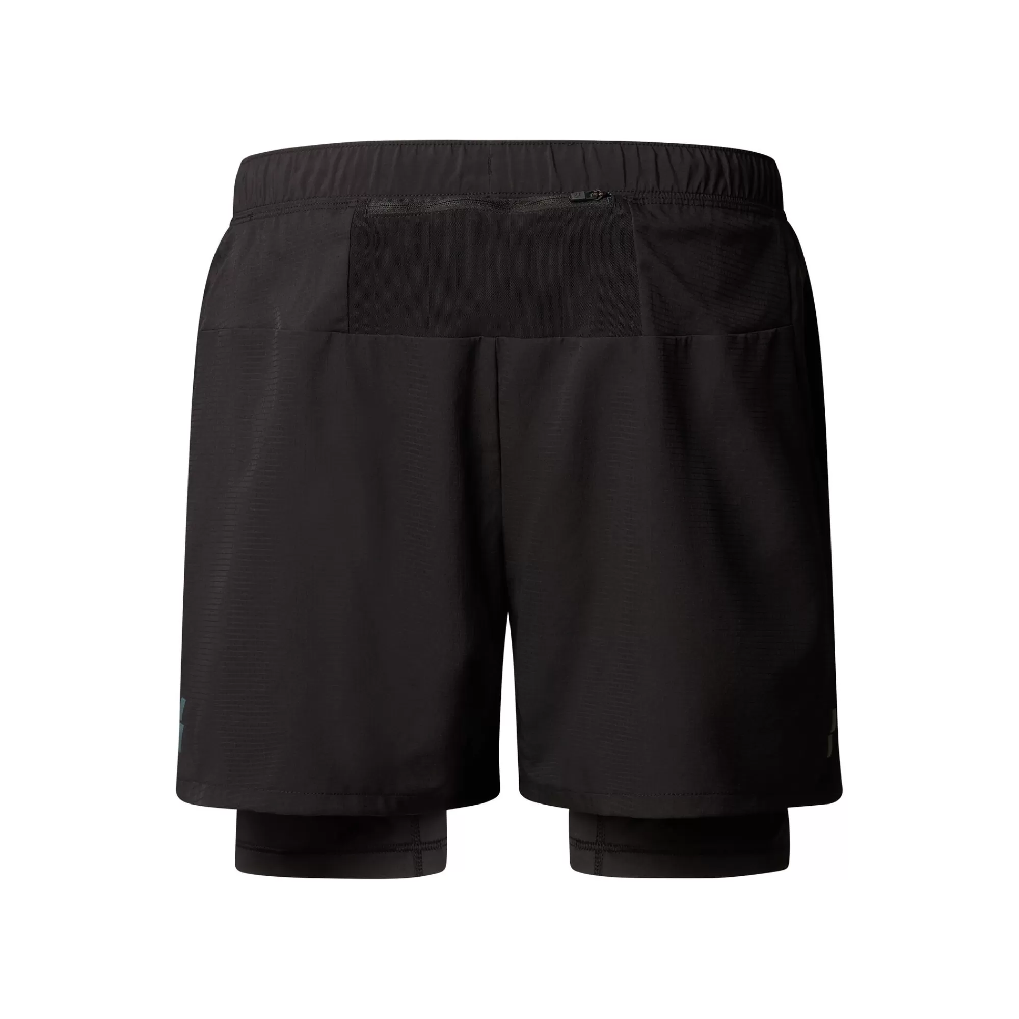Sunriser 2in1 6in Running Shorts Men ->The North Face Store