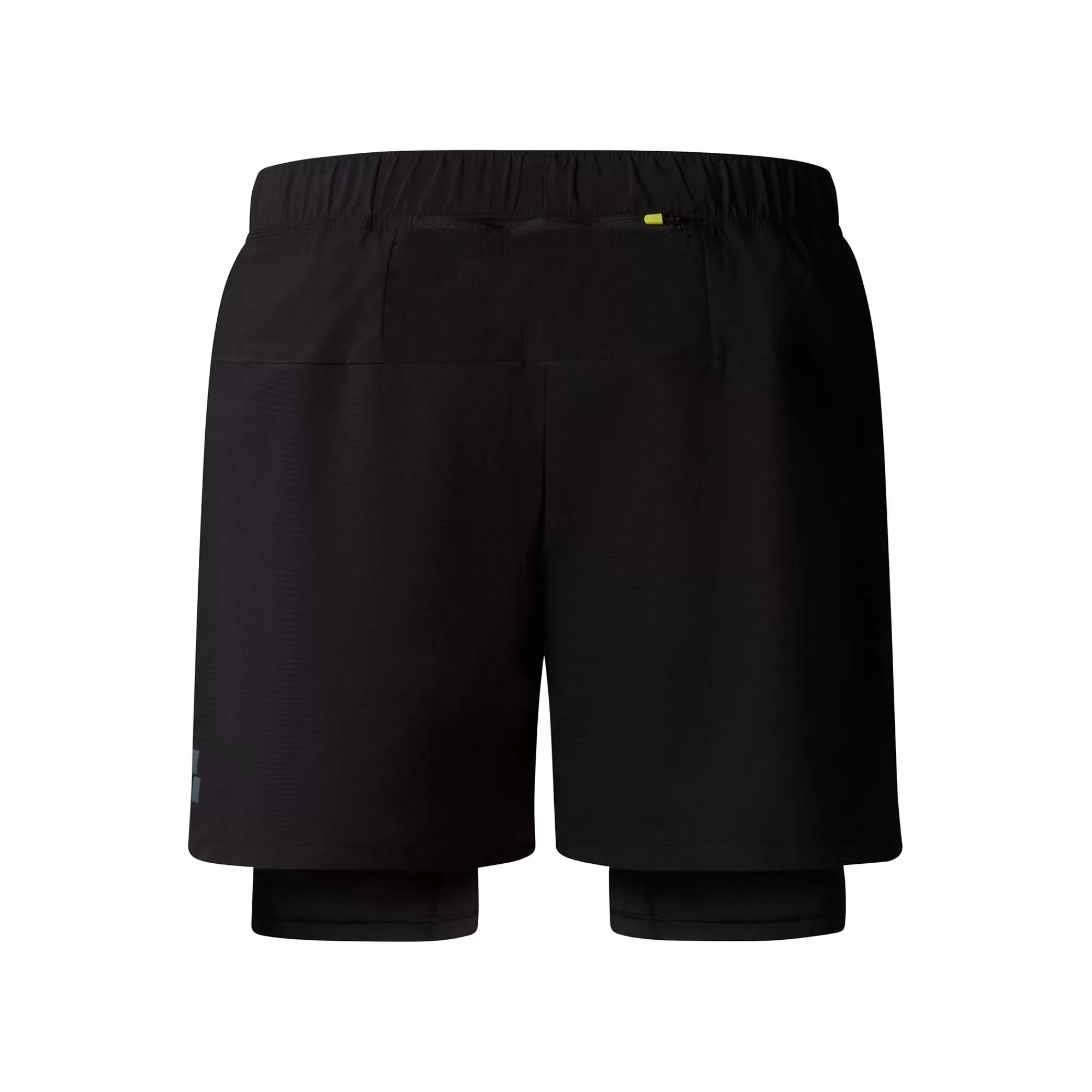 Sunriser 2in1 6in Running Shorts Men ->The North Face Sale