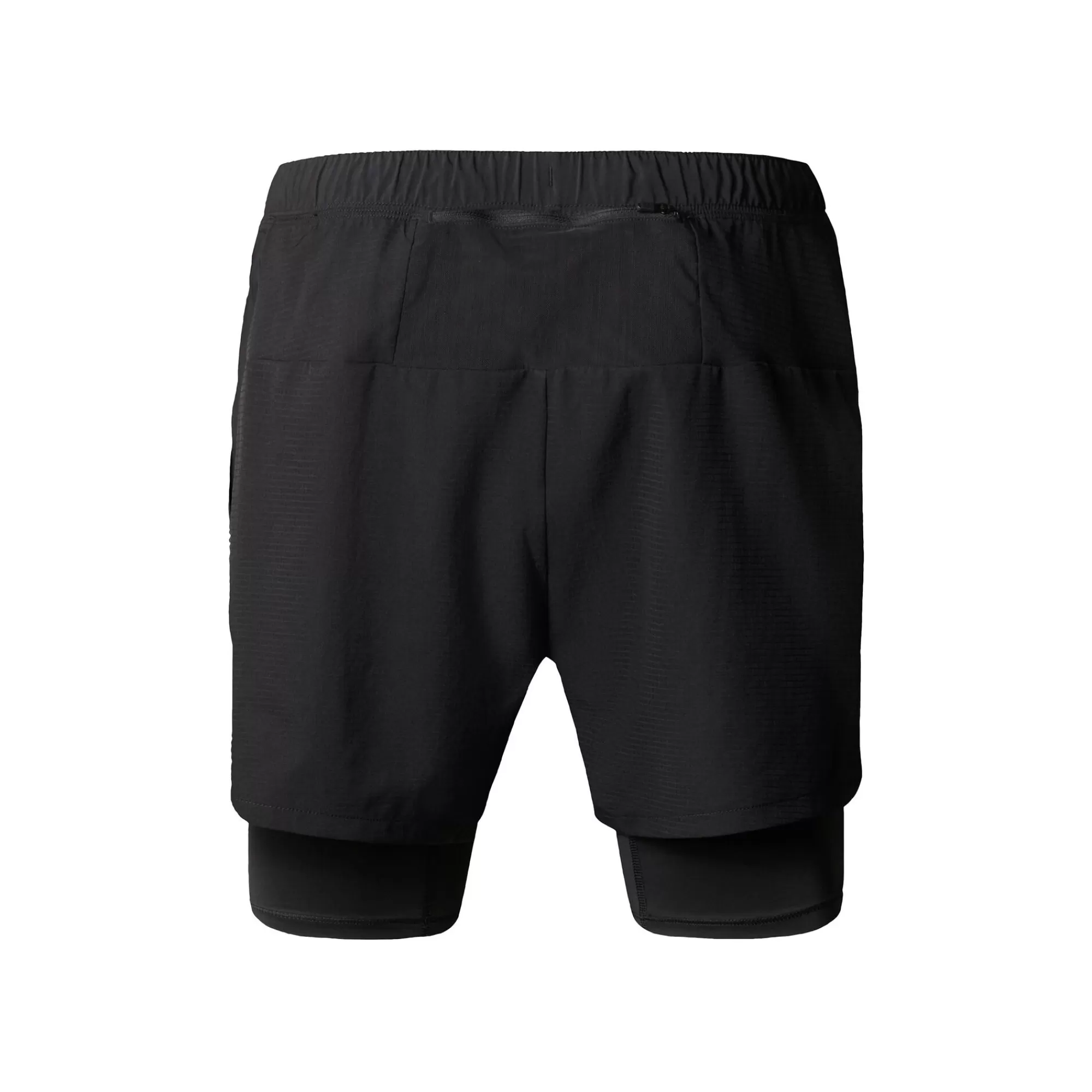 Sunriser 2in1 4in Running Shorts Men ->The North Face Shop