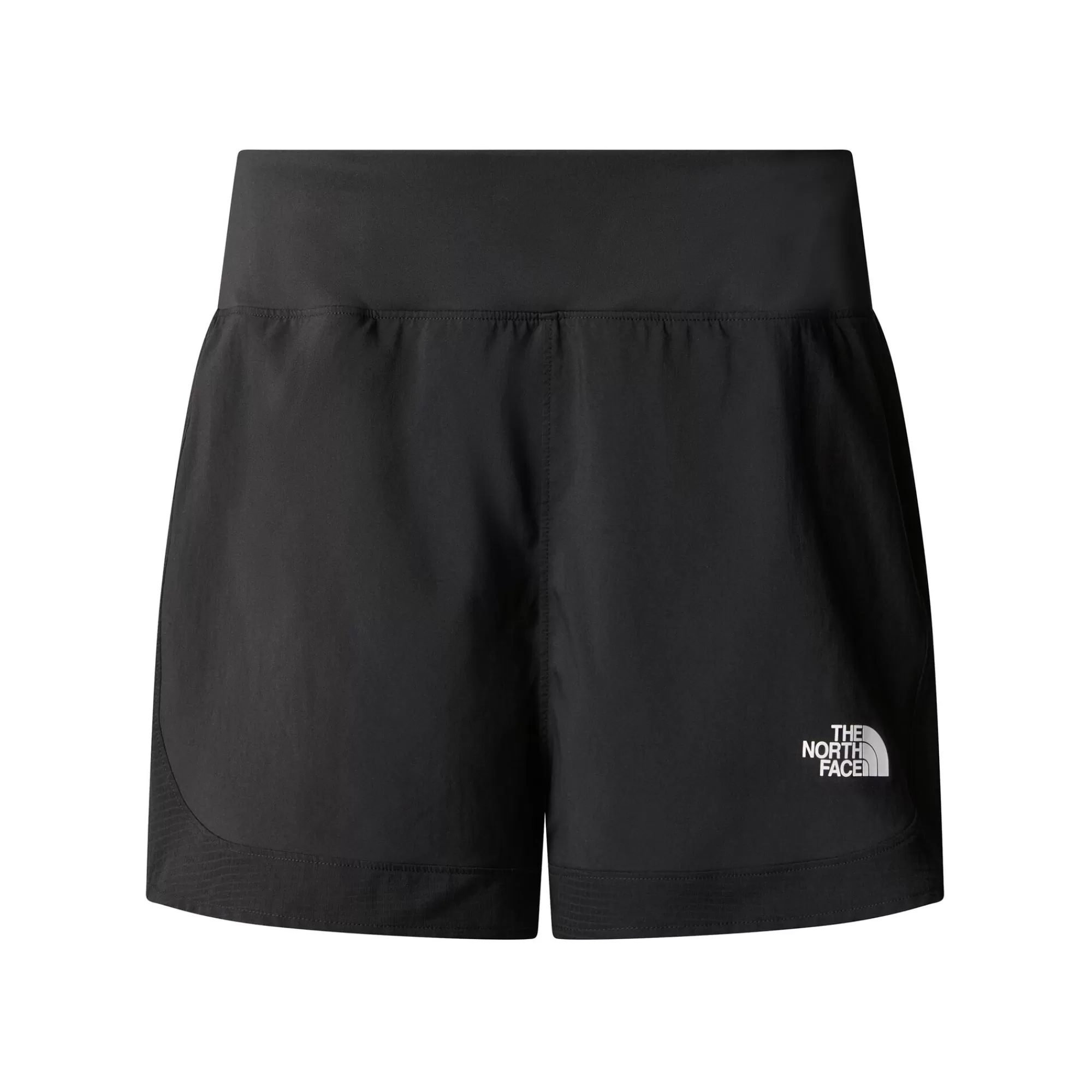 Sunriser 4in Running Shorts Women ->The North Face Shop