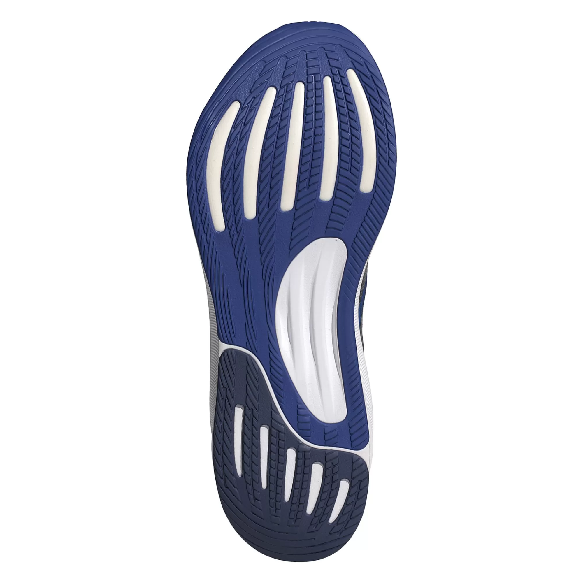 Supernova Stride Neutral Running Shoe Men - Dark Blue, Orange>adidas Clearance