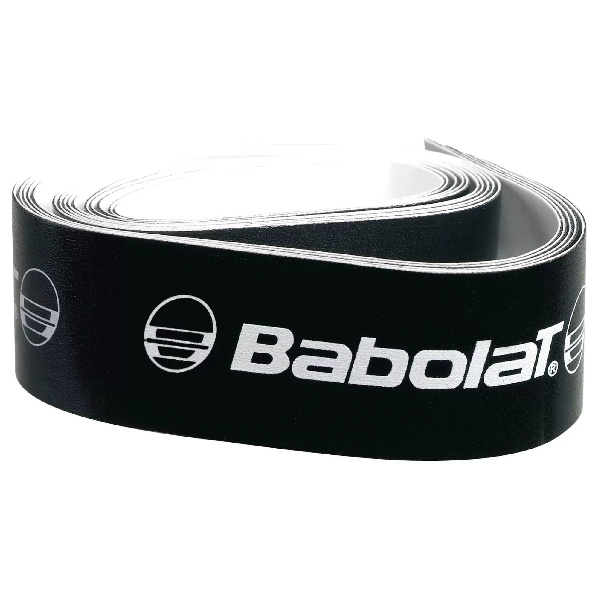 Supertape X5 Racket Saver Tape - Black>Babolat Shop