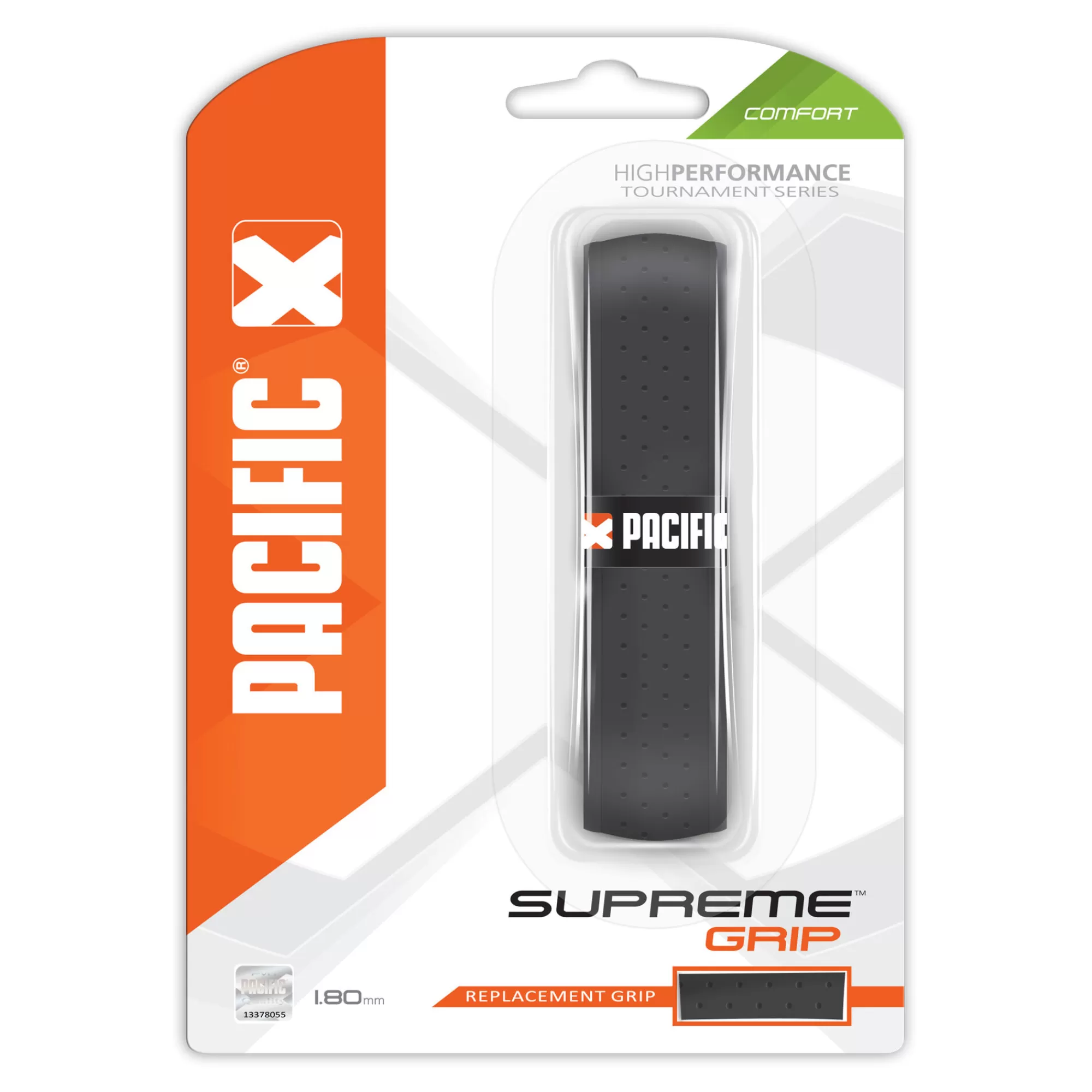 Supreme Grip 1 Pack - Black>Pacific Sale
