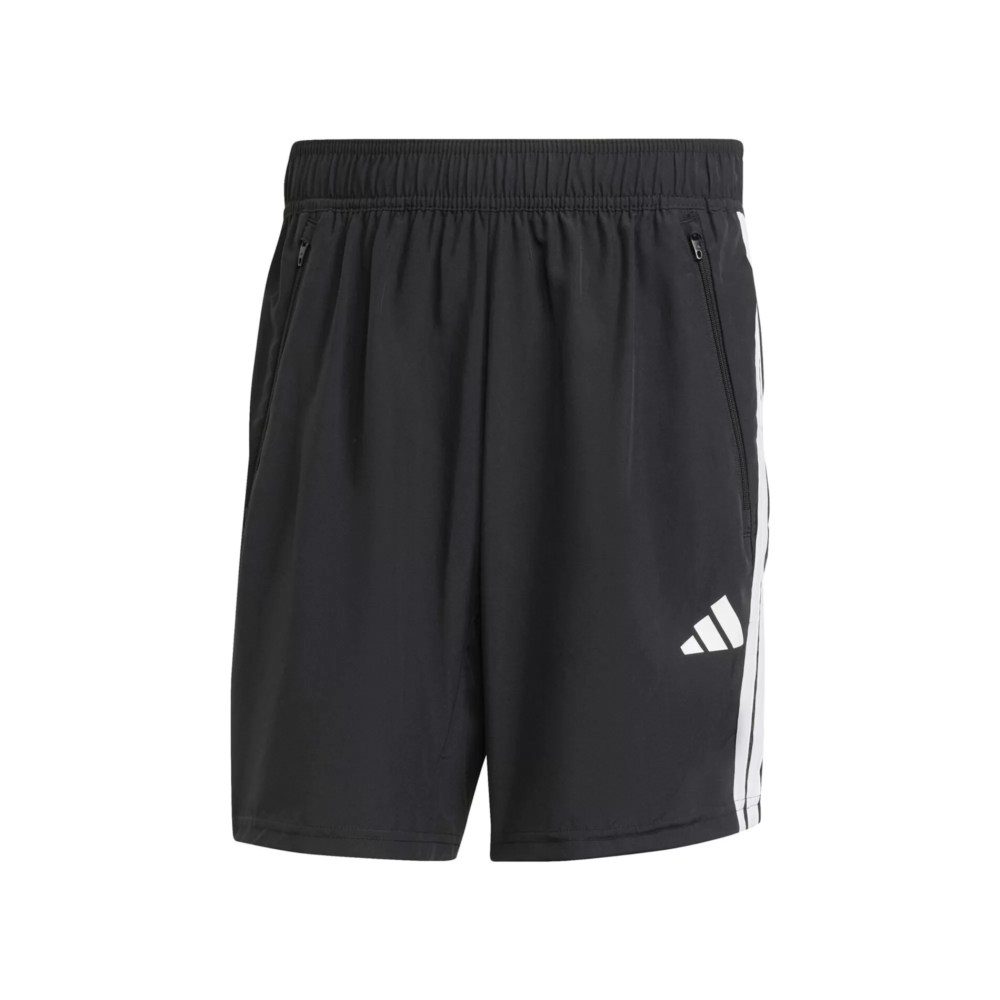 Taining Essentials 3 Stripes Woven Shorts Men ->adidas Online