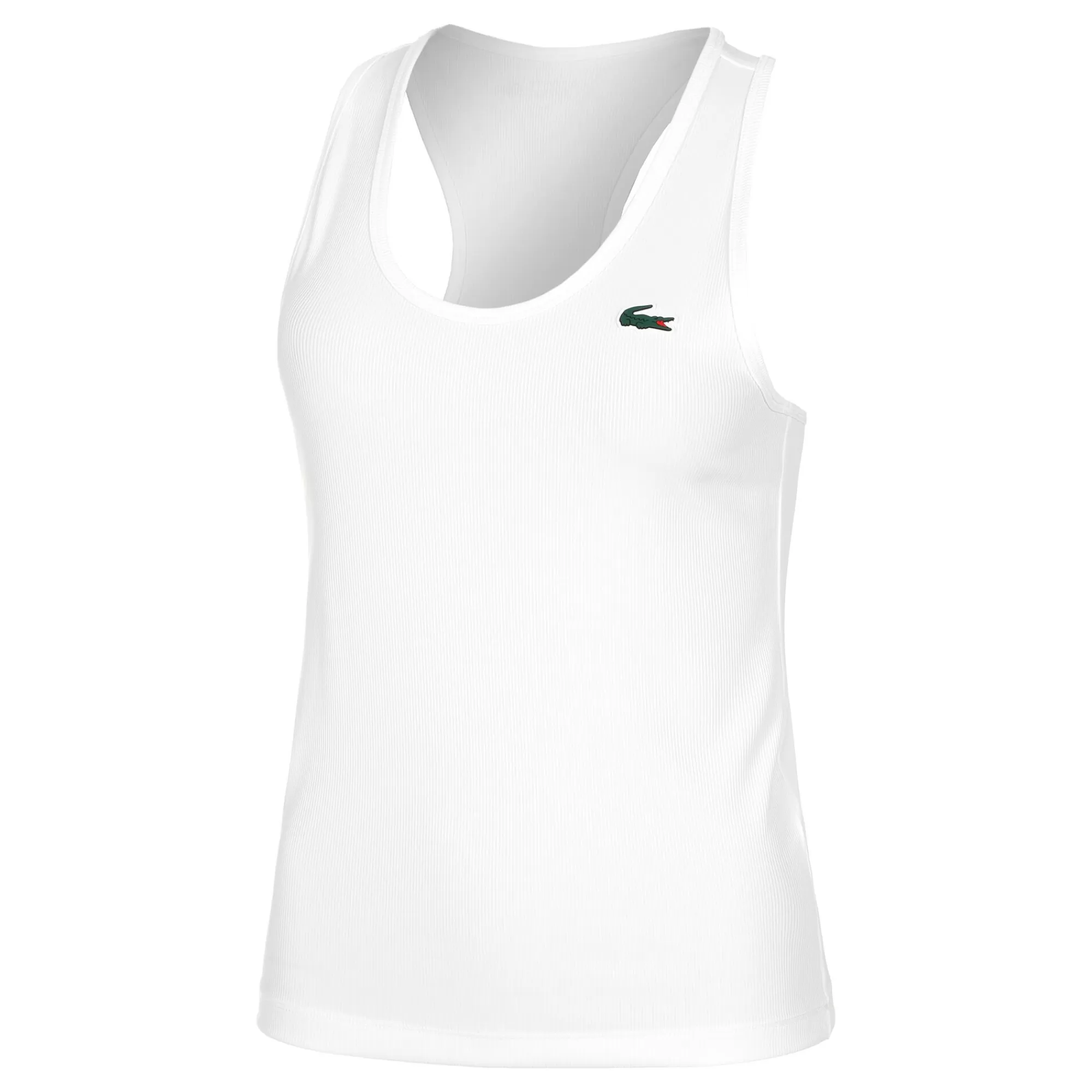 Tank Top Women ->Lacoste Hot