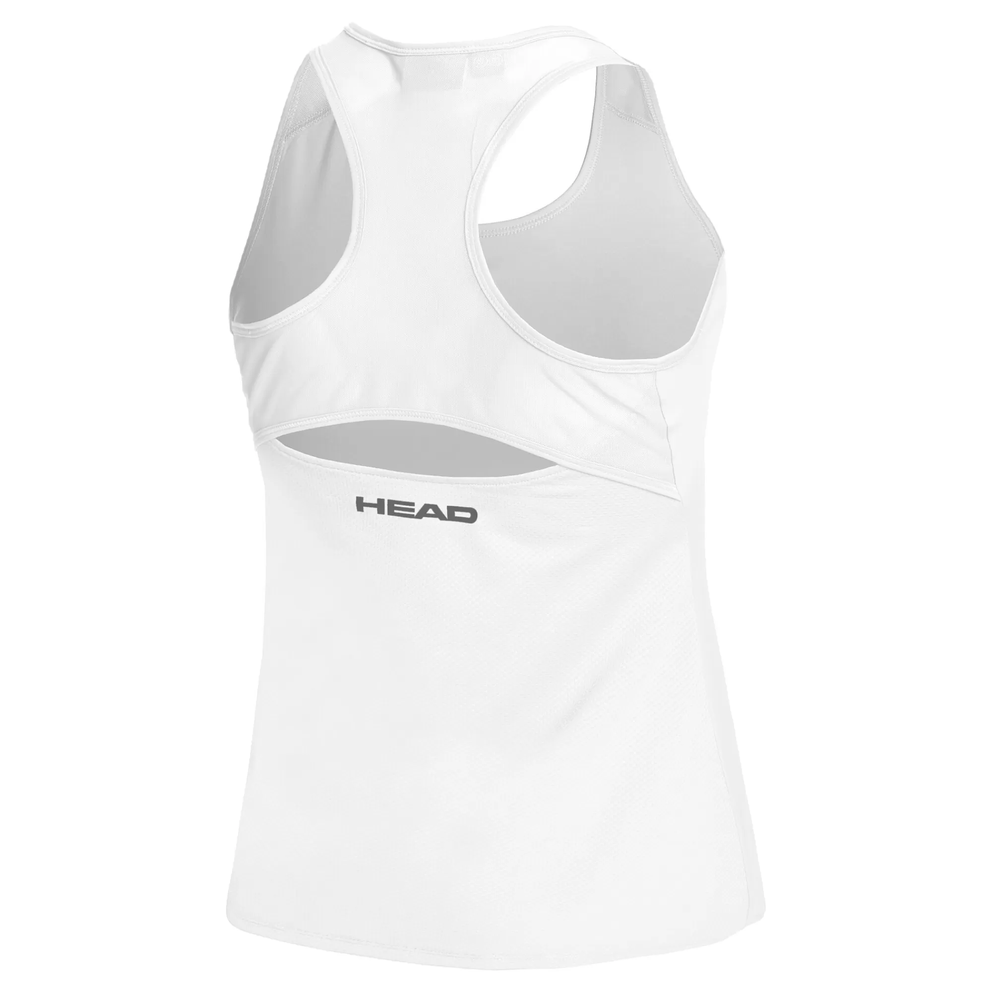 Tank Top Women ->HEAD Discount