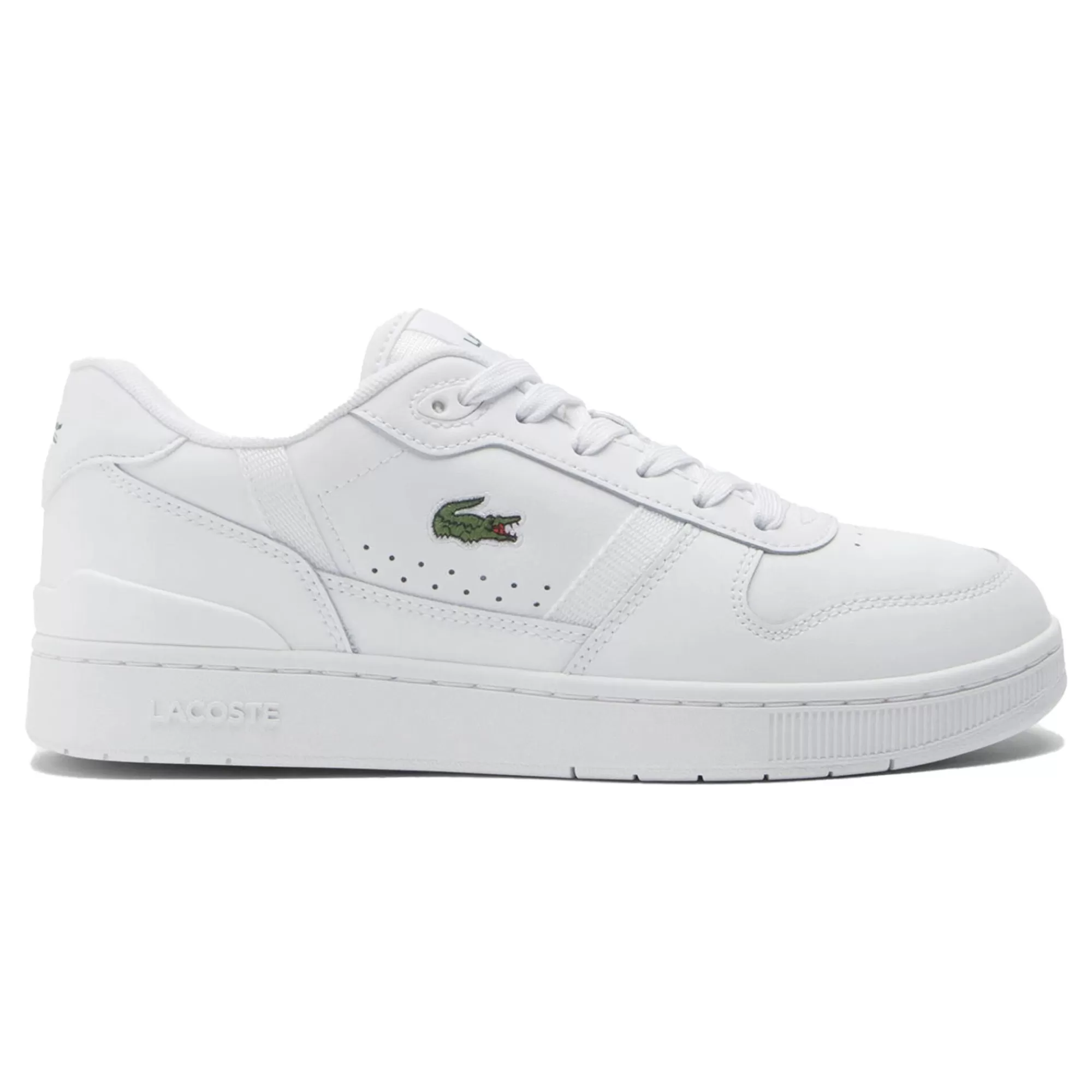 T-Clip Set Sneakers Women ->Lacoste Best Sale