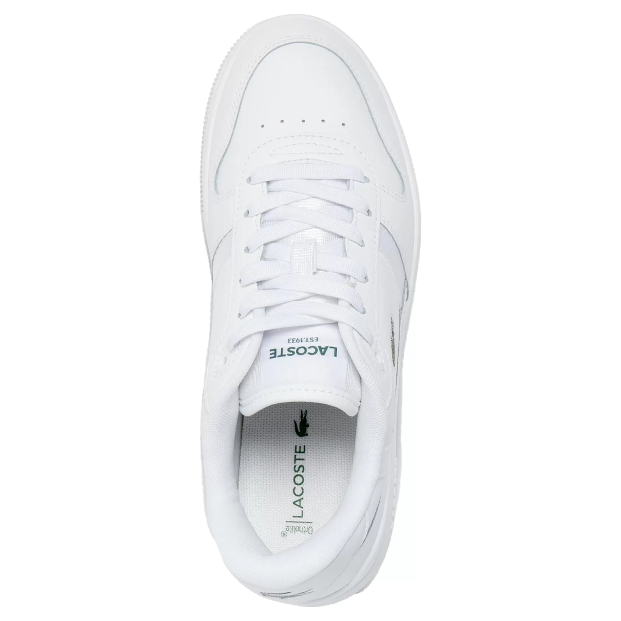 T-Clip Set Sneakers Women ->Lacoste Best Sale