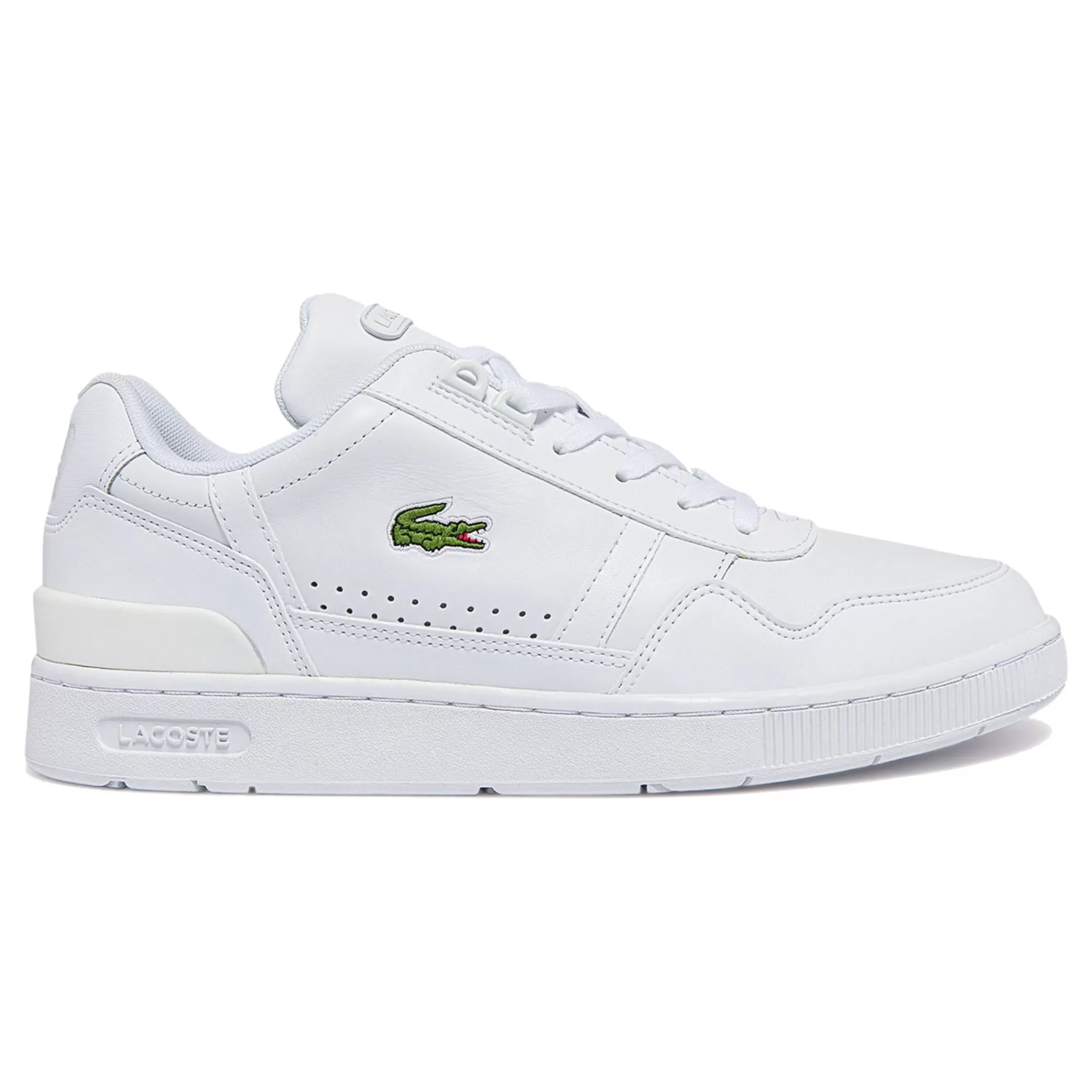 T-Clip Sneakers Women ->Lacoste Clearance