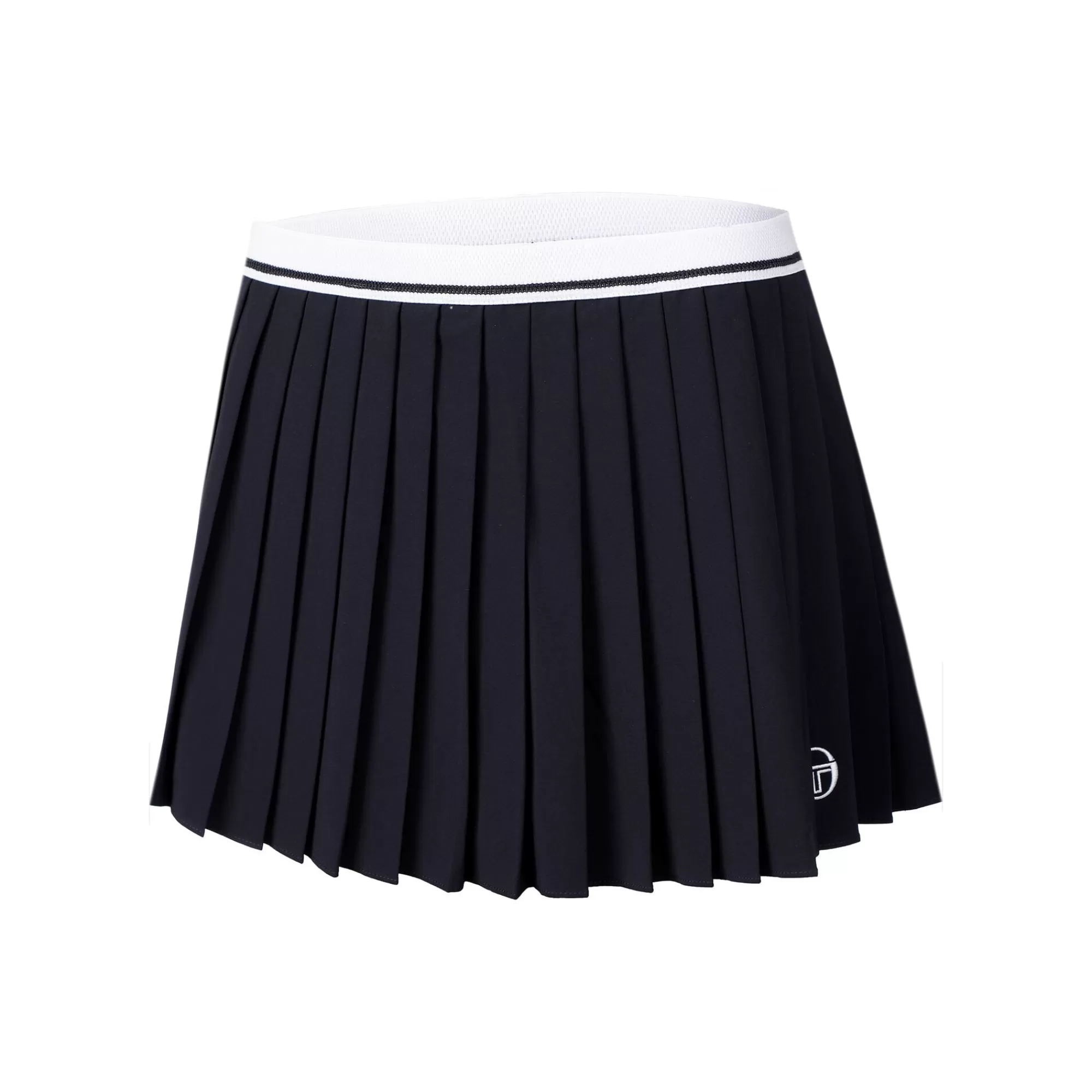 TCP Skirt Women - Dark Blue>Sergio Tacchini Cheap
